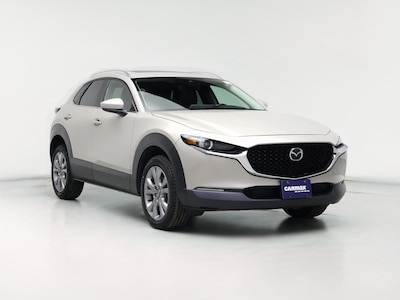 2022 Mazda CX-30 Preferred