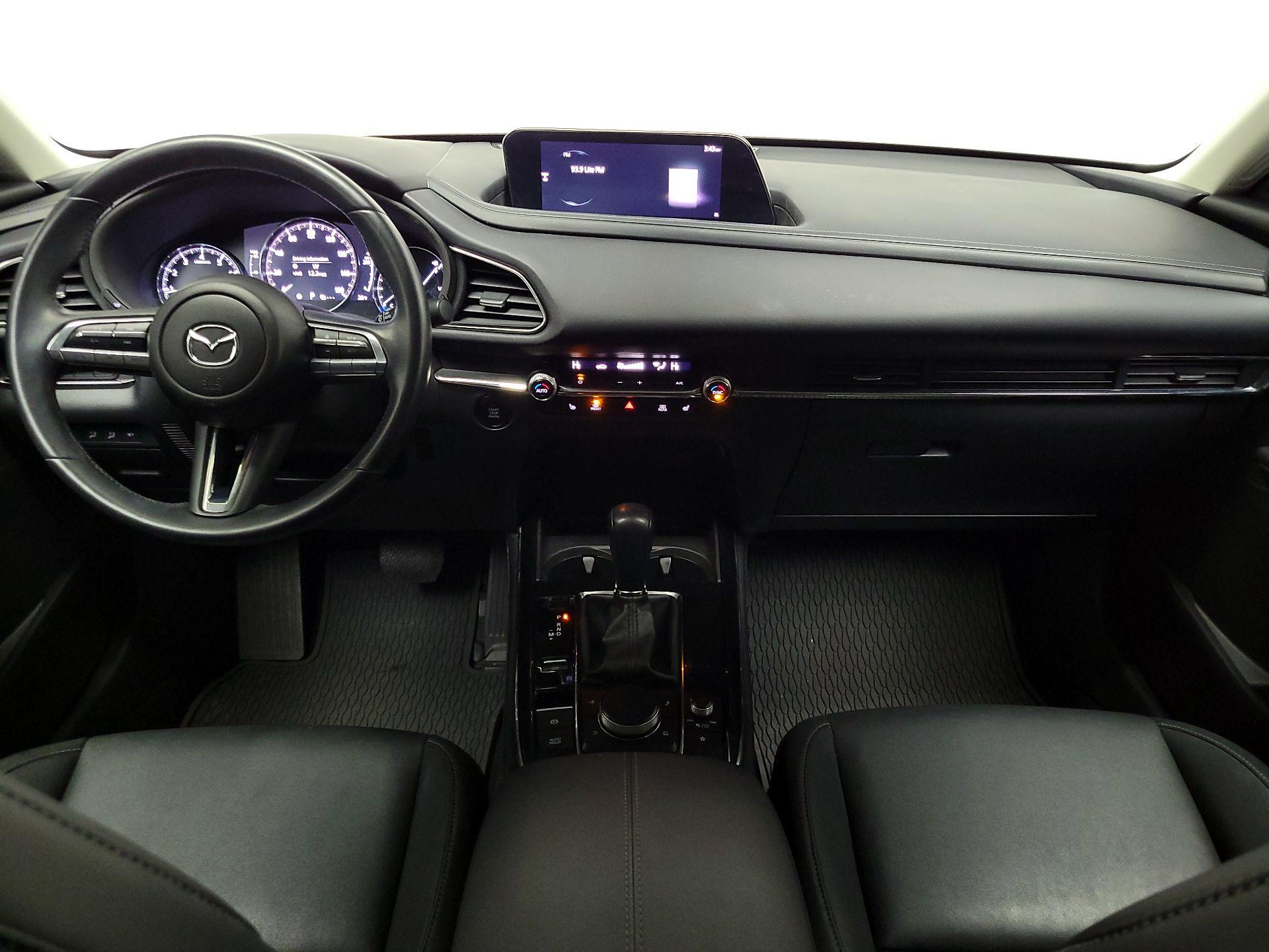 Thumbnail: 2022 Mazda CX-30 - 9