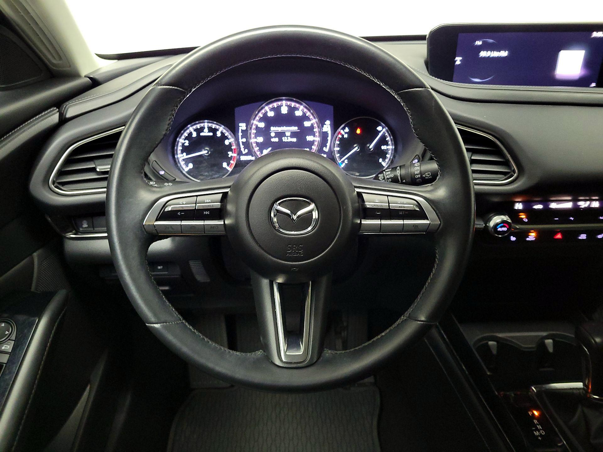 Thumbnail: 2022 Mazda CX-30 - 10