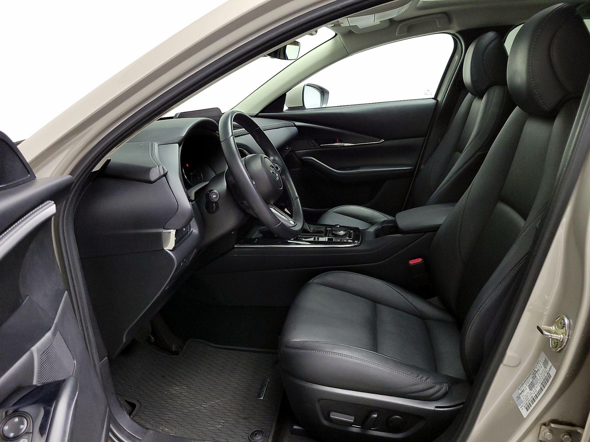 Thumbnail: 2022 Mazda CX-30 - 11