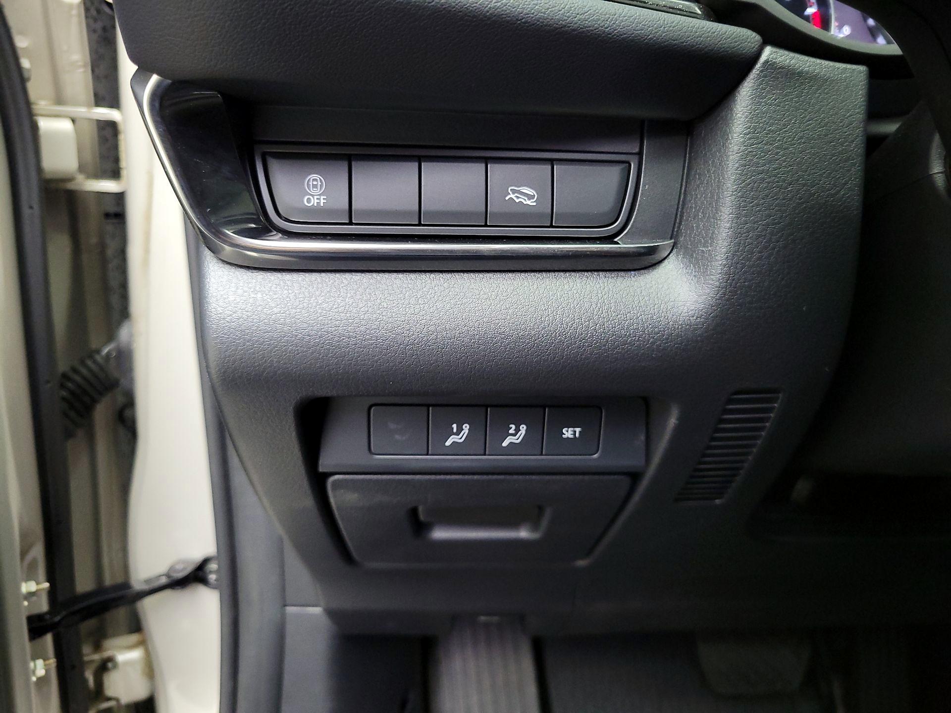 Thumbnail: 2022 Mazda CX-30 - 13