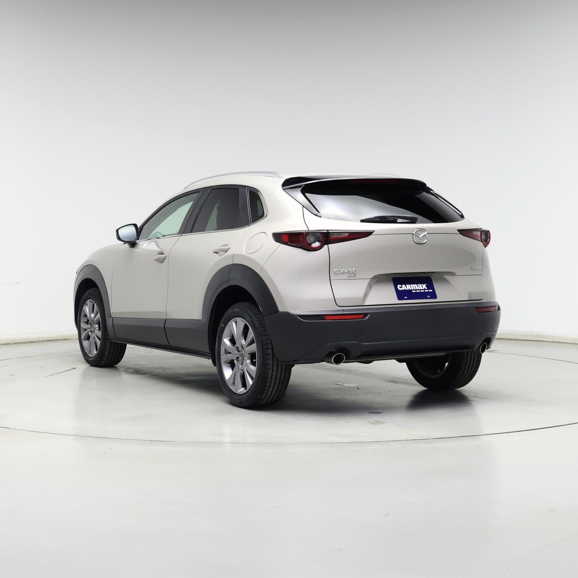 Thumbnail: 2022 Mazda CX-30 - 2