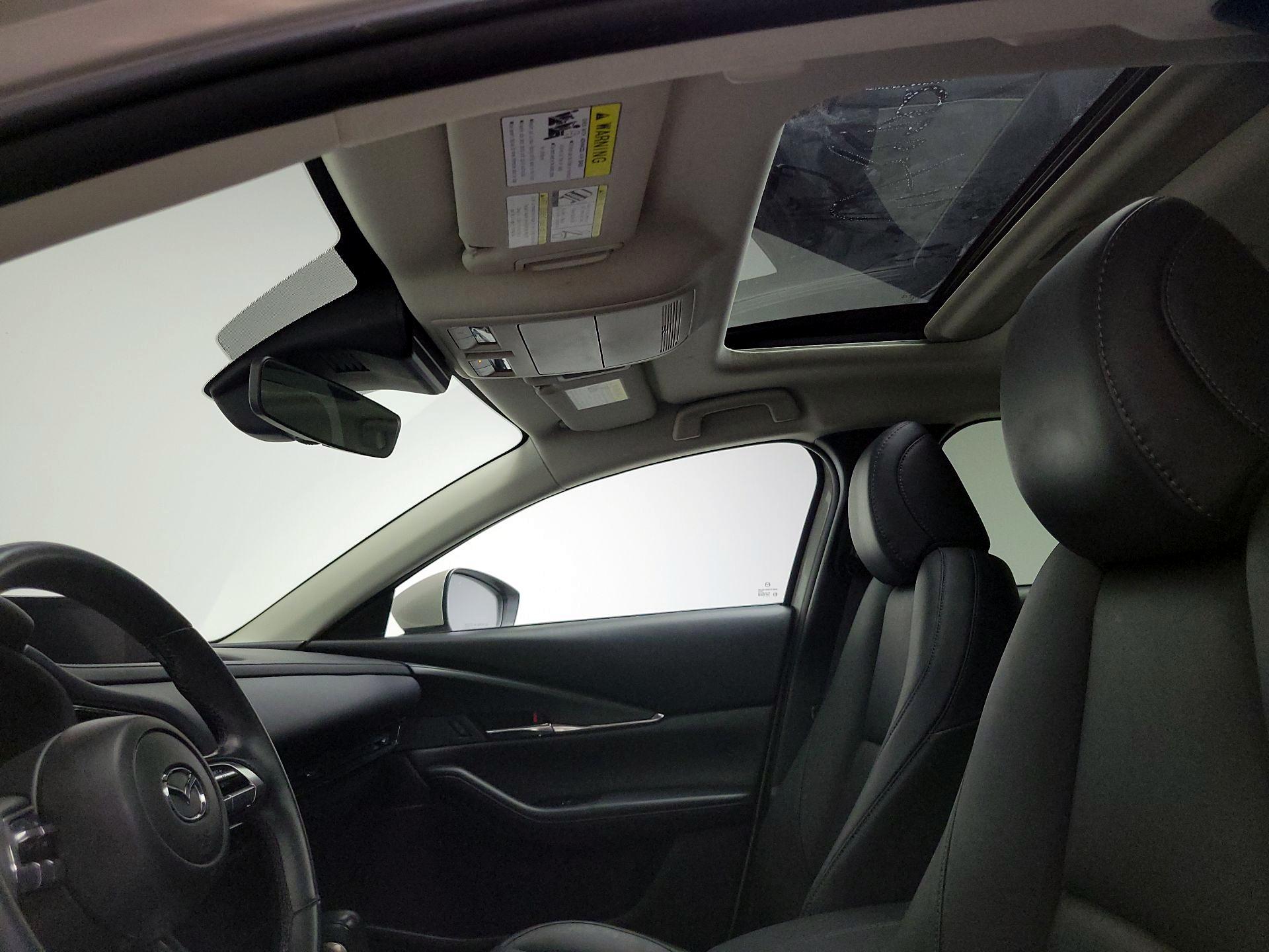 Thumbnail: 2022 Mazda CX-30 - 20