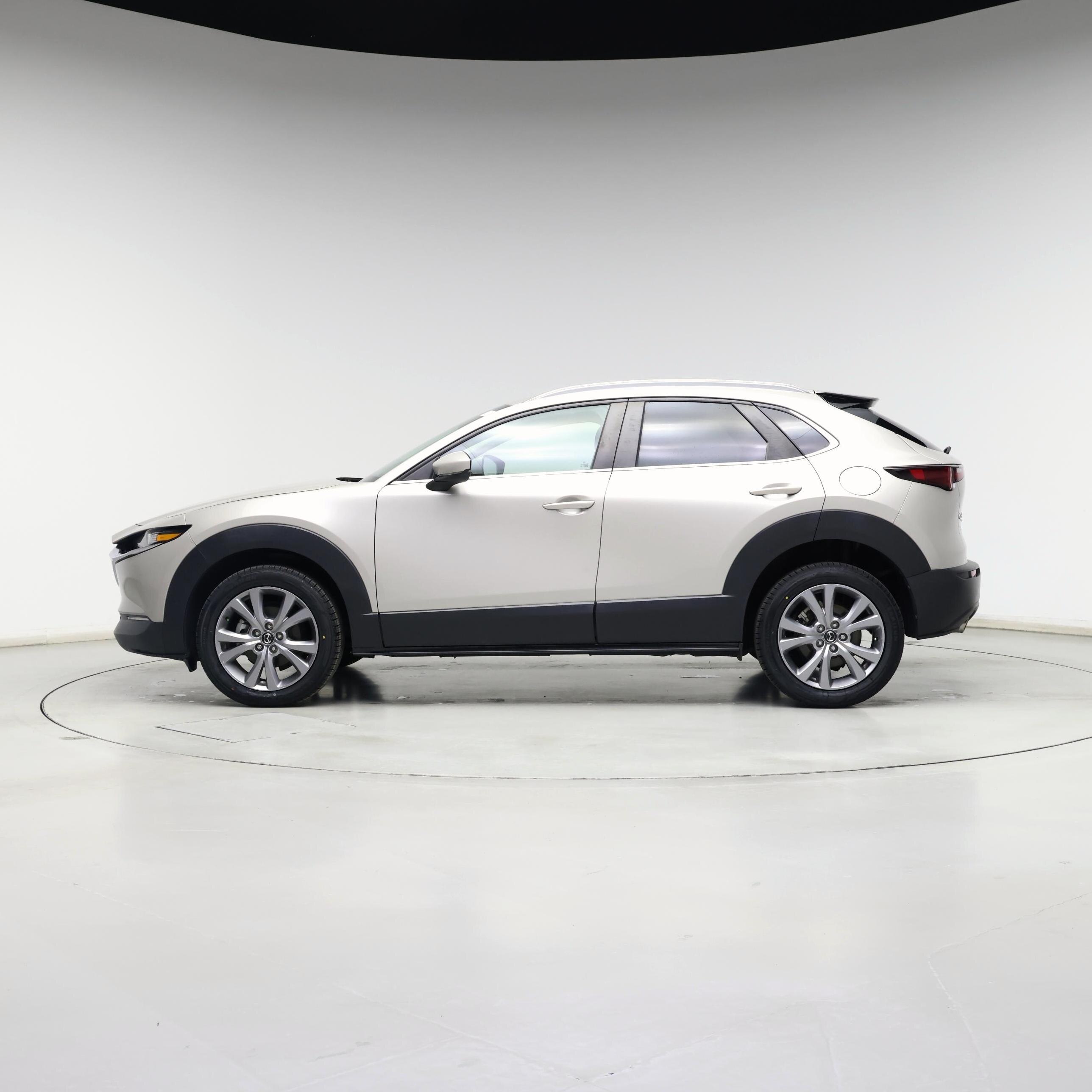 Thumbnail: 2022 Mazda CX-30 - 3