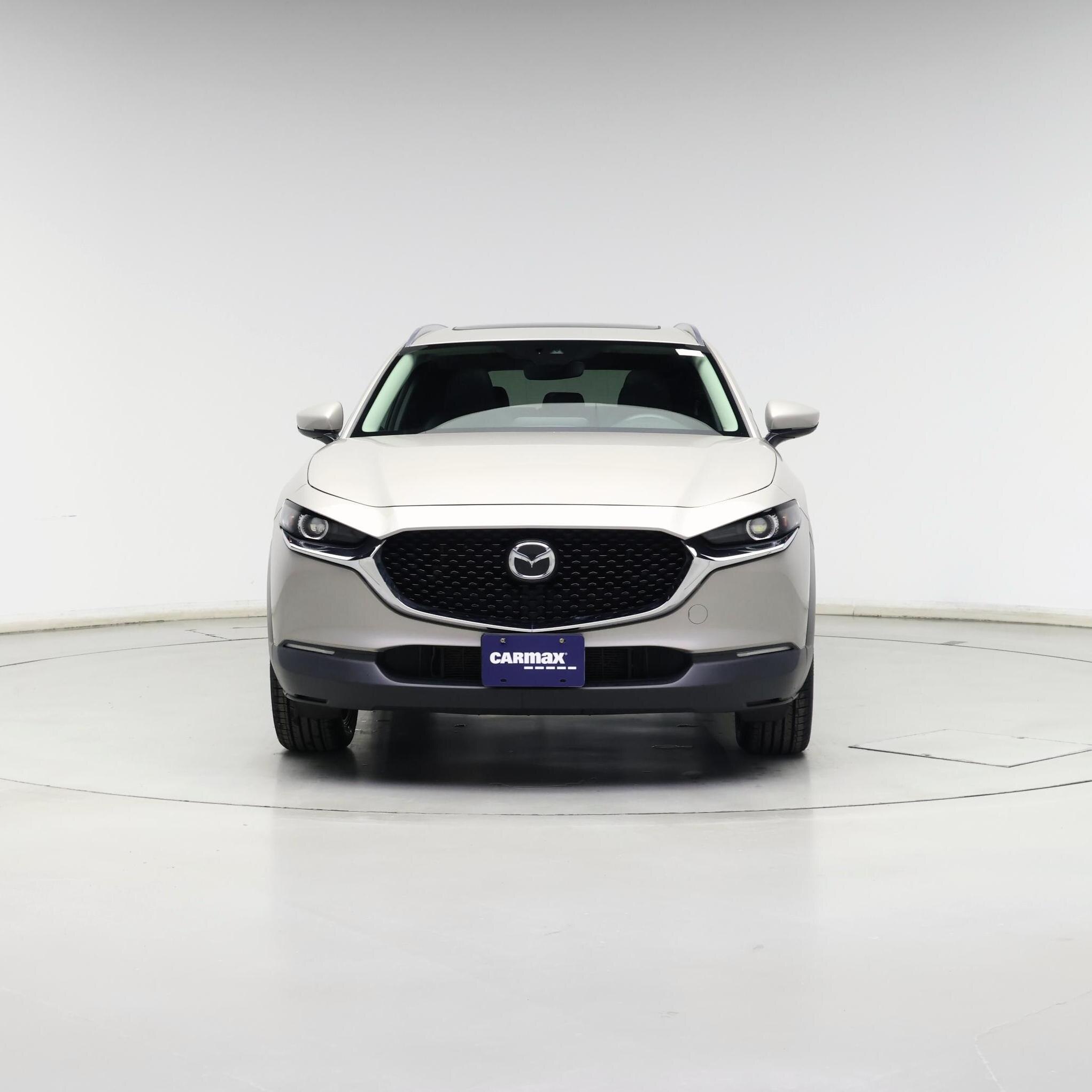 Thumbnail: 2022 Mazda CX-30 - 5