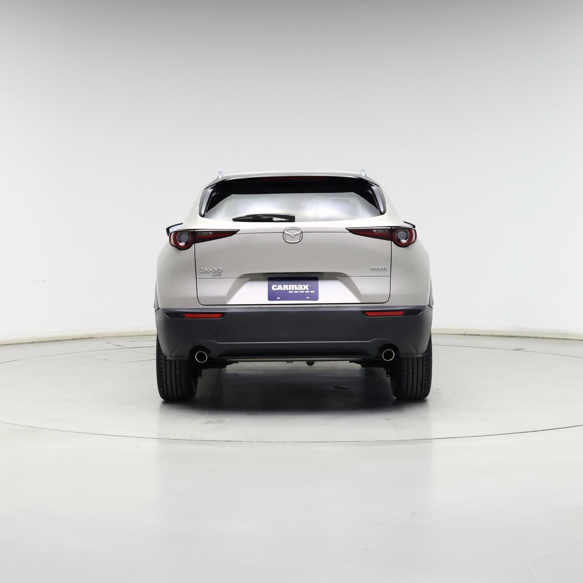 Thumbnail: 2022 Mazda CX-30 - 6