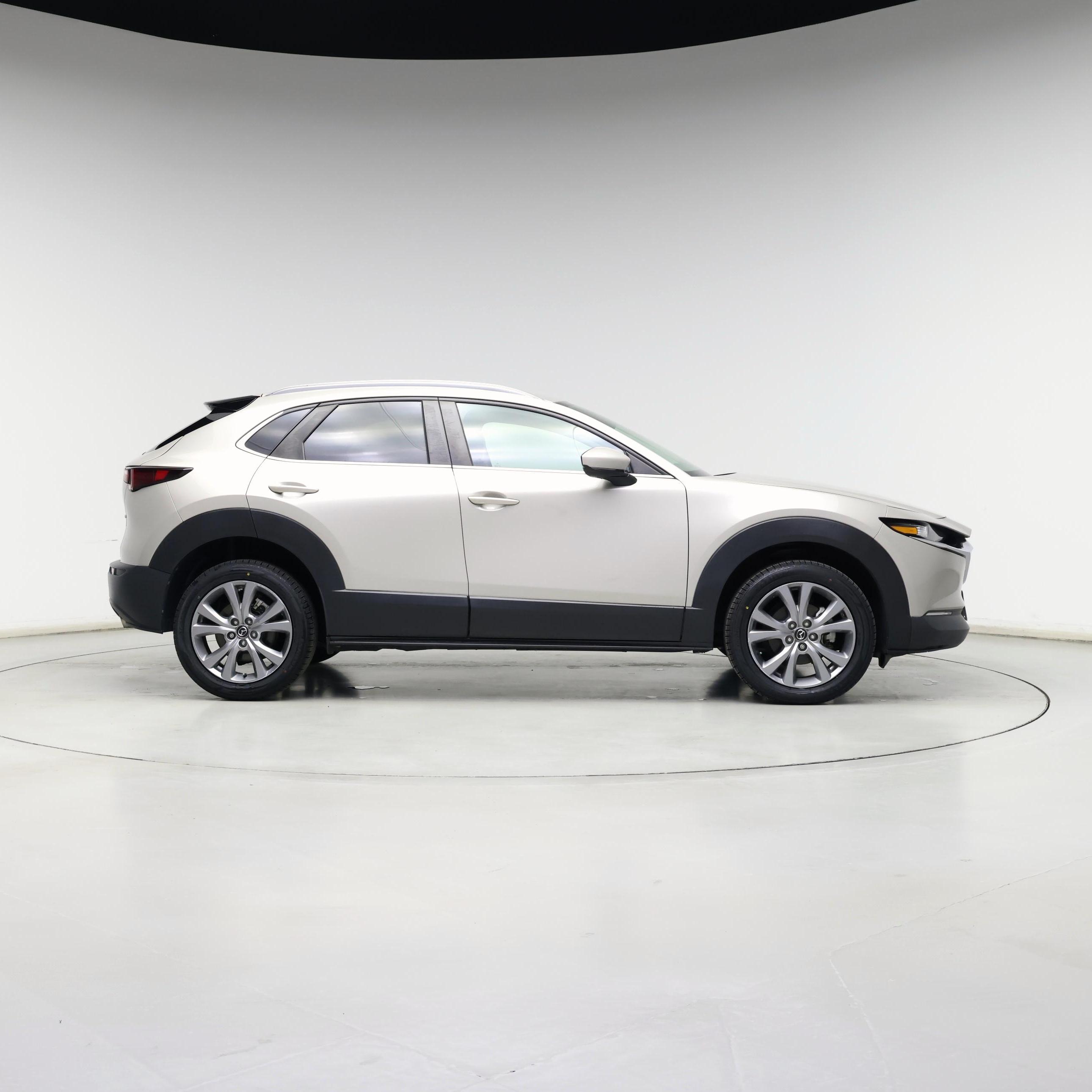 Thumbnail: 2022 Mazda CX-30 - 7