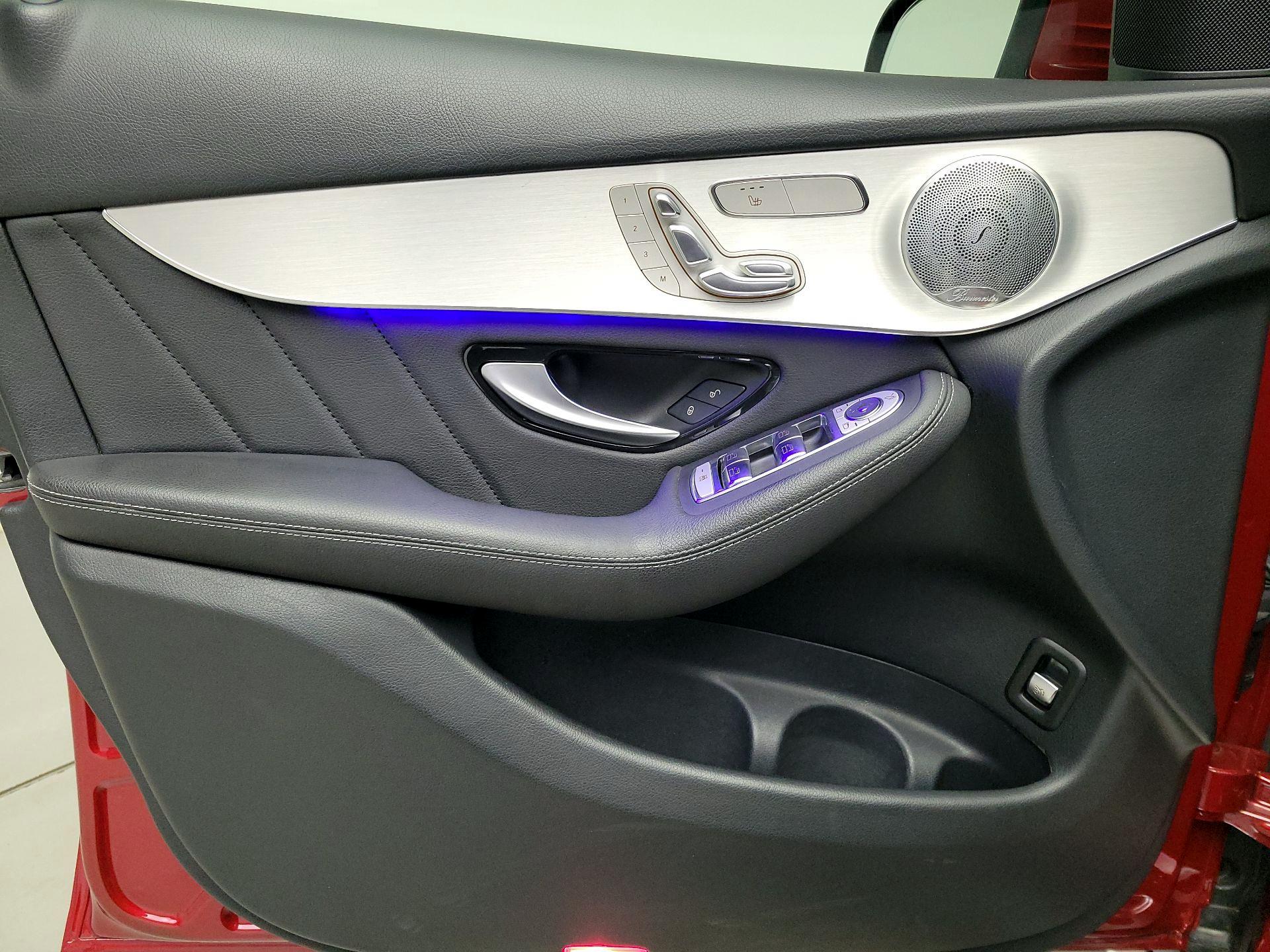 Thumbnail: 2021 Mercedes-Benz GLC - 12