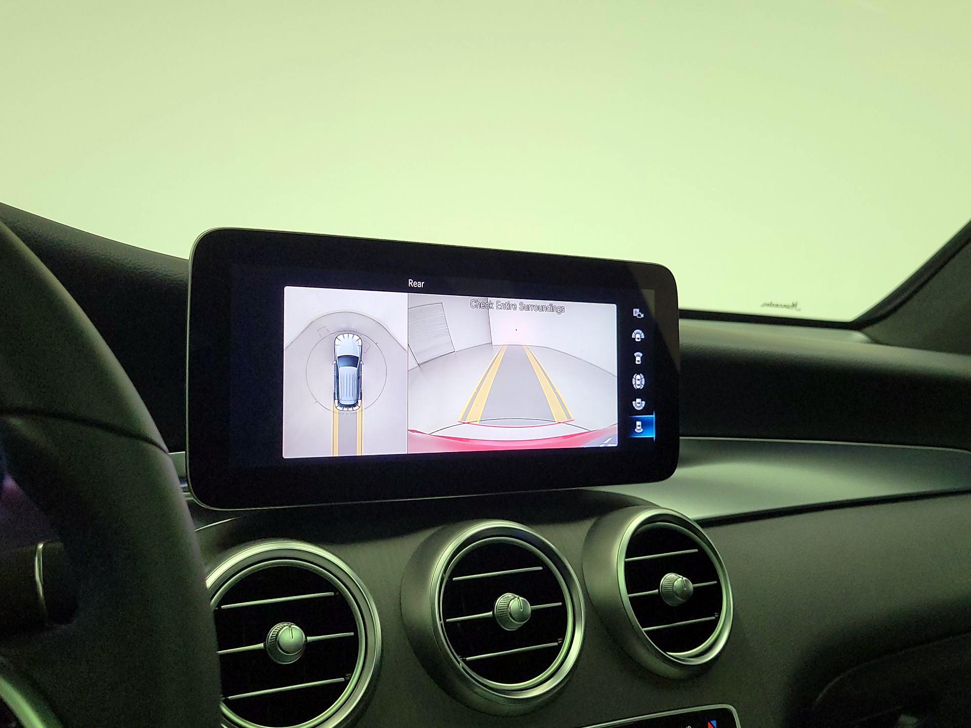 Thumbnail: 2021 Mercedes-Benz GLC - 14