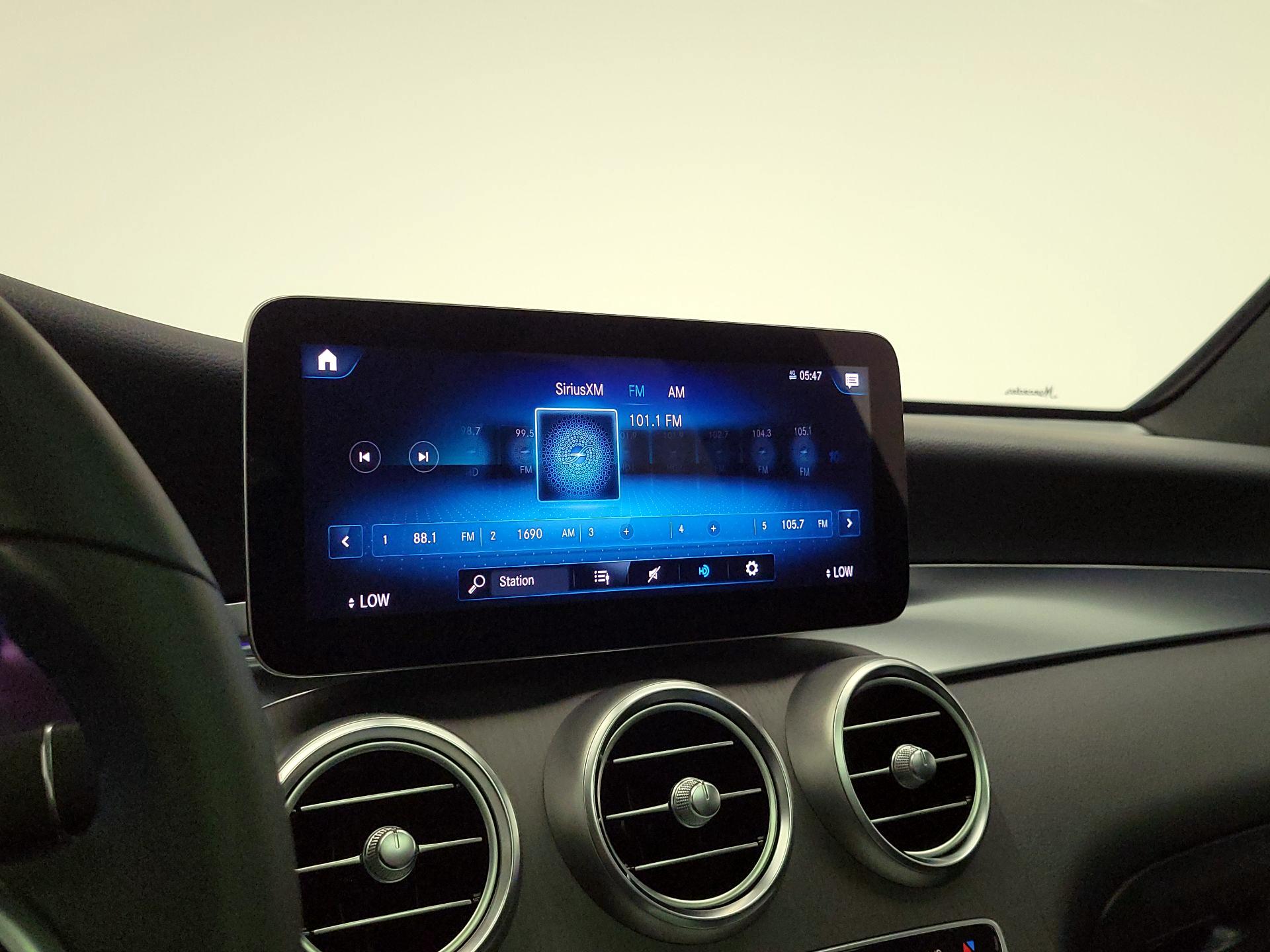 Thumbnail: 2021 Mercedes-Benz GLC - 15