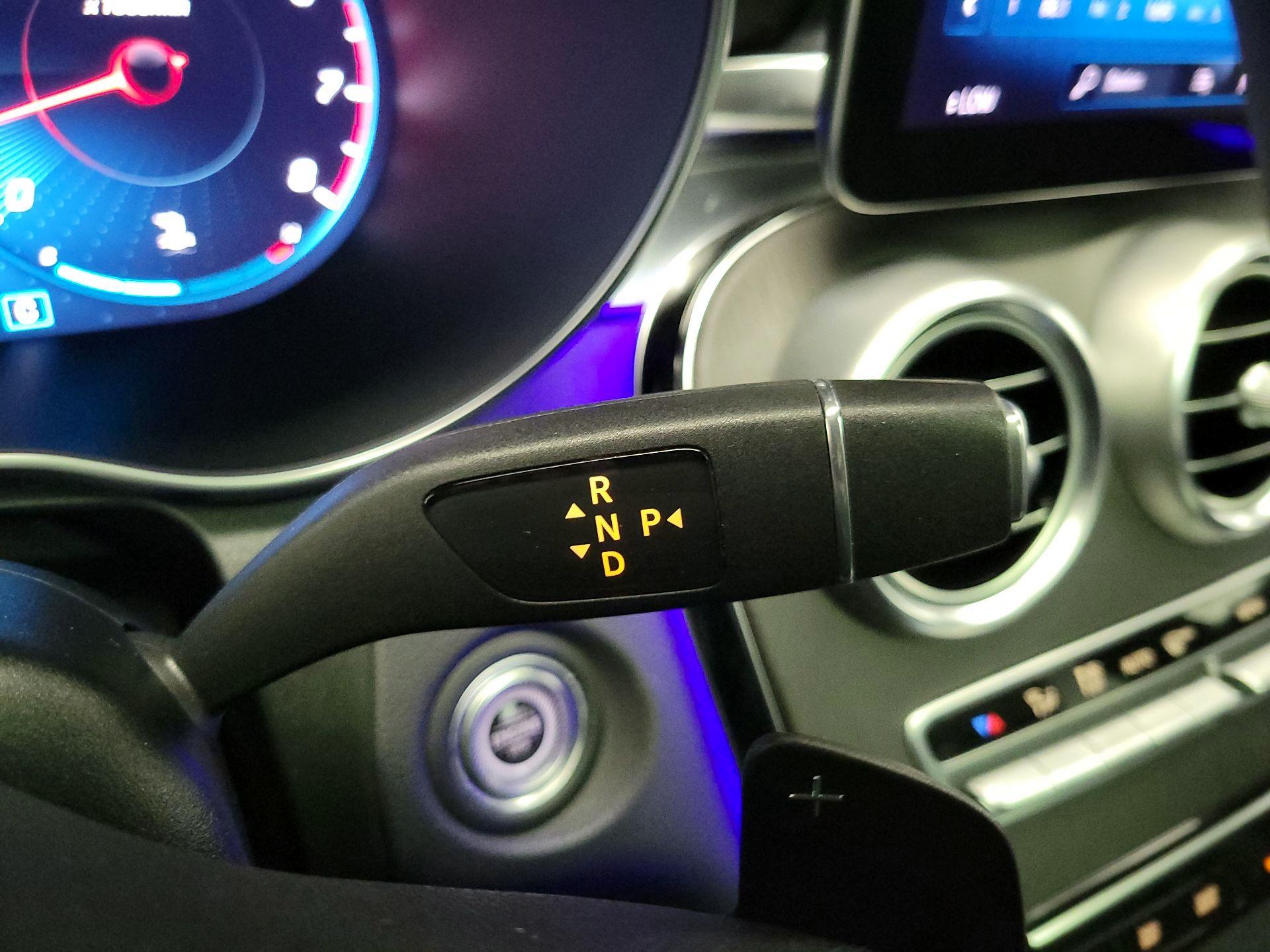 Thumbnail: 2021 Mercedes-Benz GLC - 17