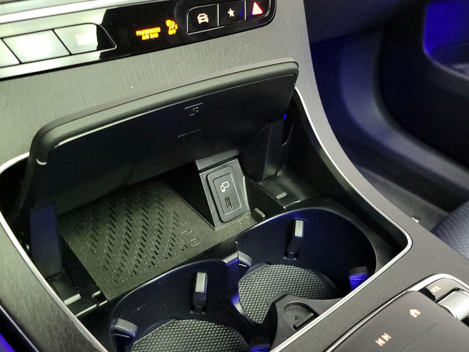 Thumbnail: 2021 Mercedes-Benz GLC - 18