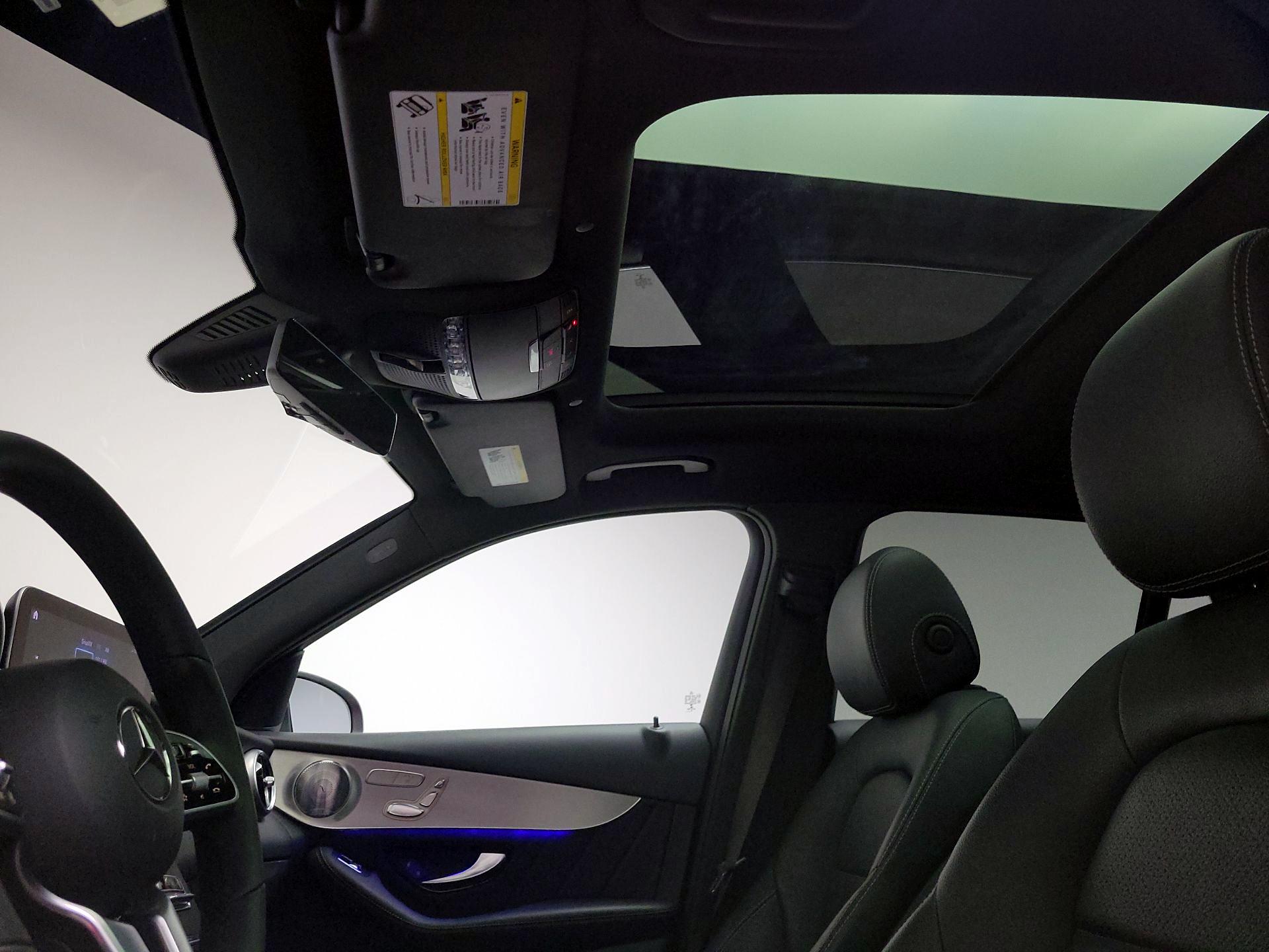 Thumbnail: 2021 Mercedes-Benz GLC - 19