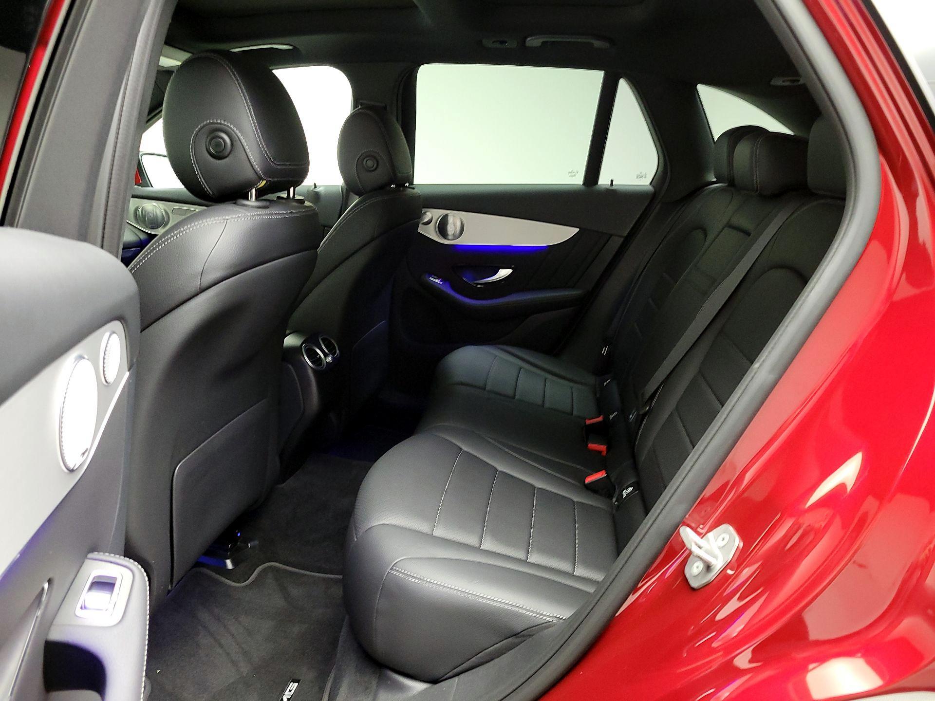 Thumbnail: 2021 Mercedes-Benz GLC - 20