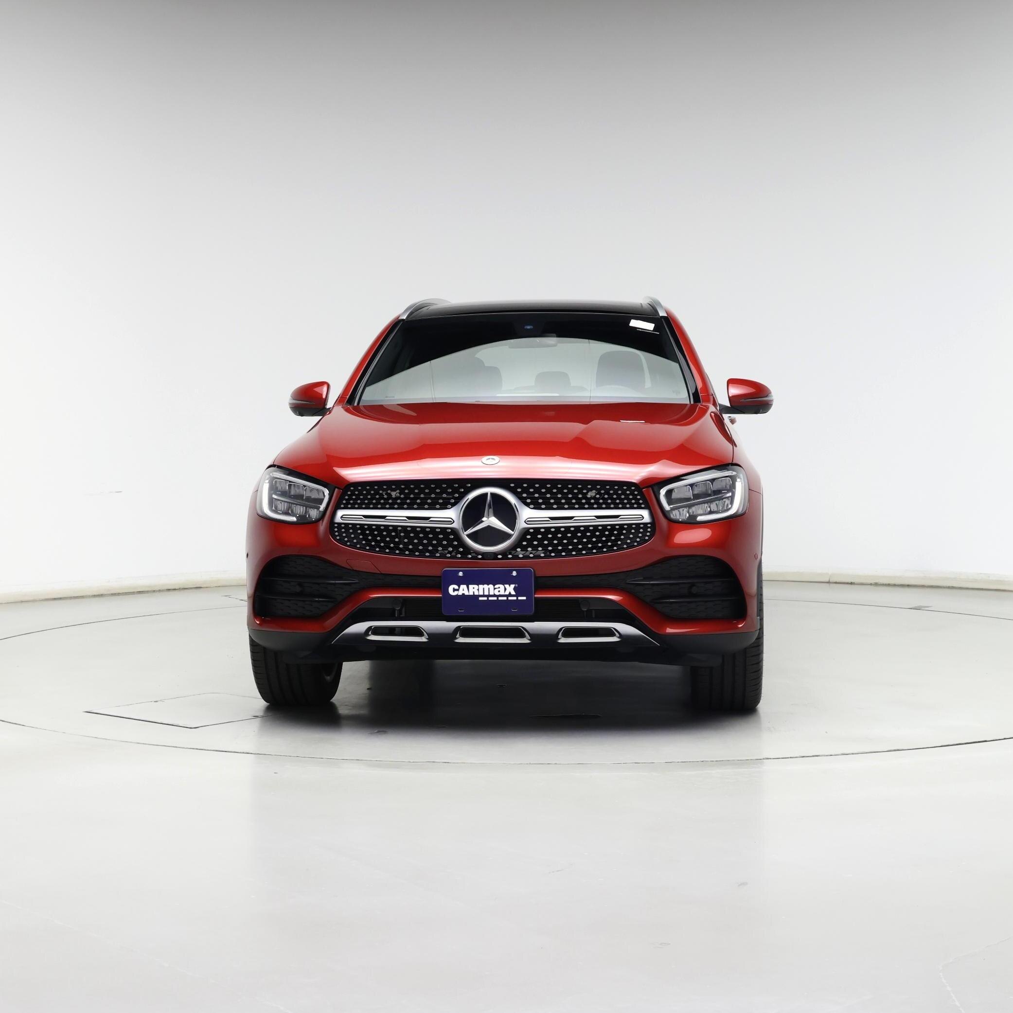 Thumbnail: 2021 Mercedes-Benz GLC - 5