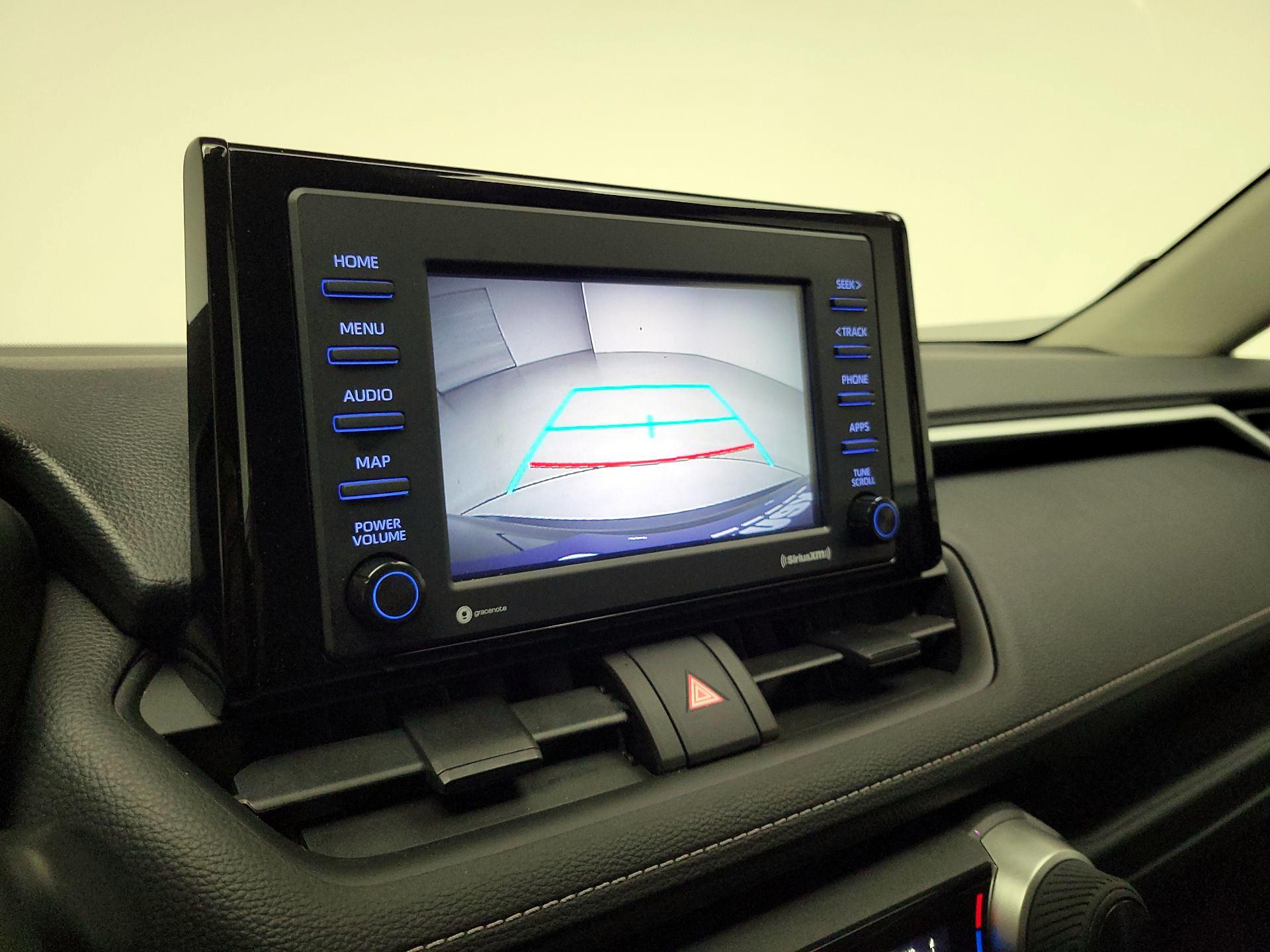 Thumbnail: 2022 Toyota RAV4 - 14