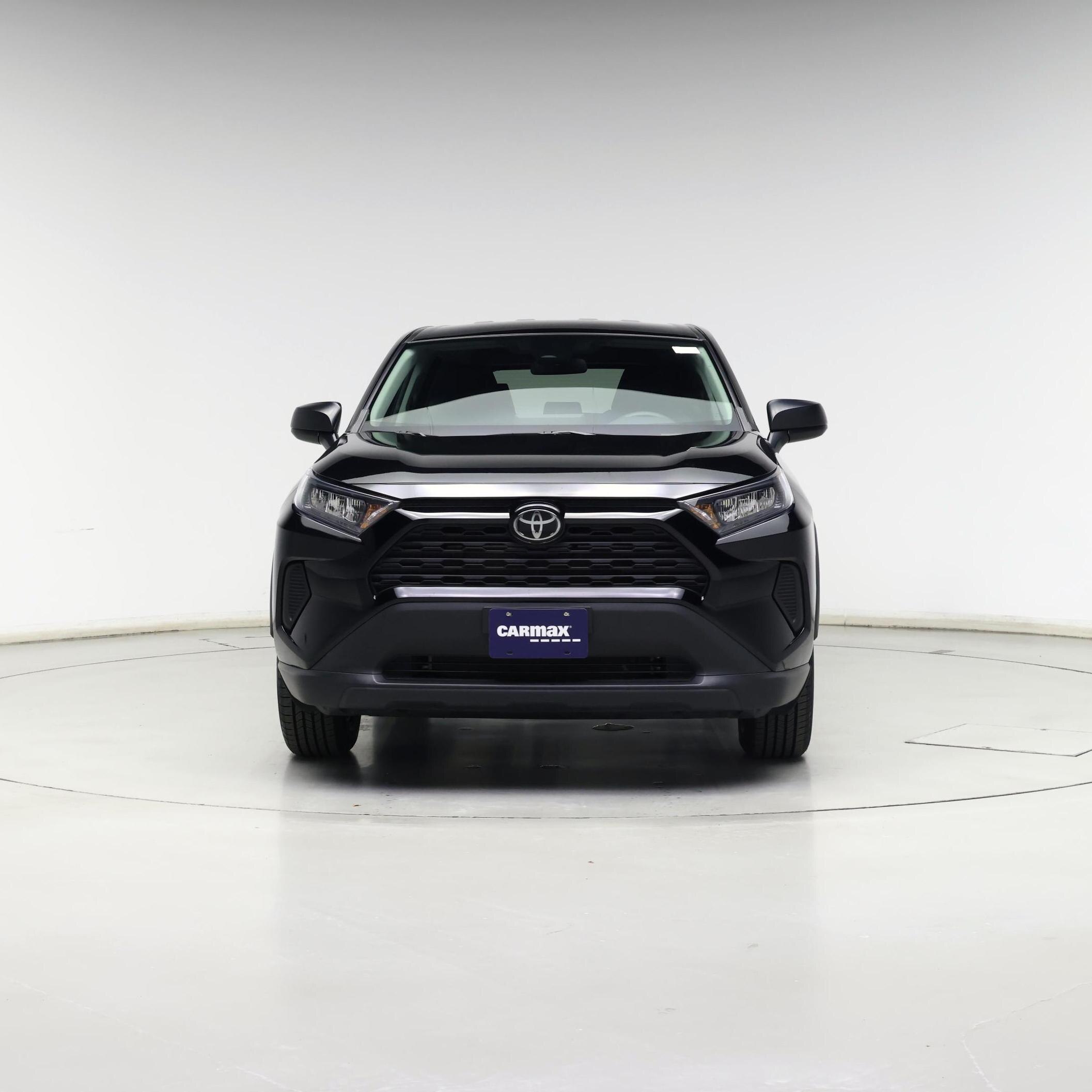 Thumbnail: 2022 Toyota RAV4 - 5