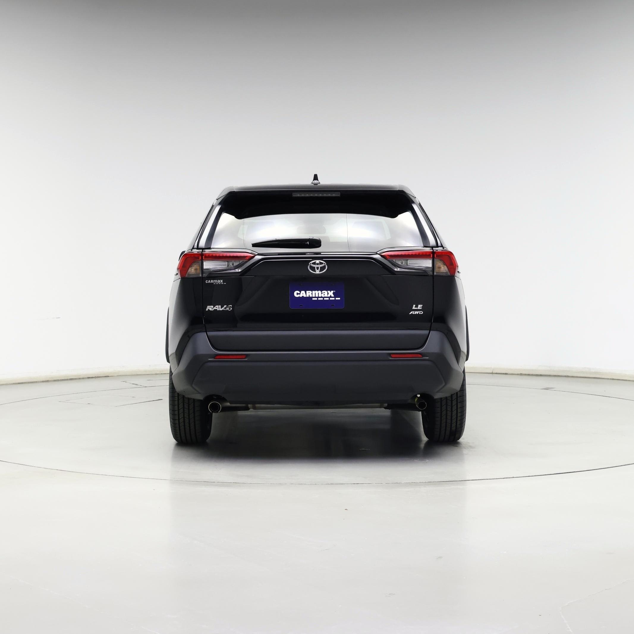 Thumbnail: 2022 Toyota RAV4 - 6