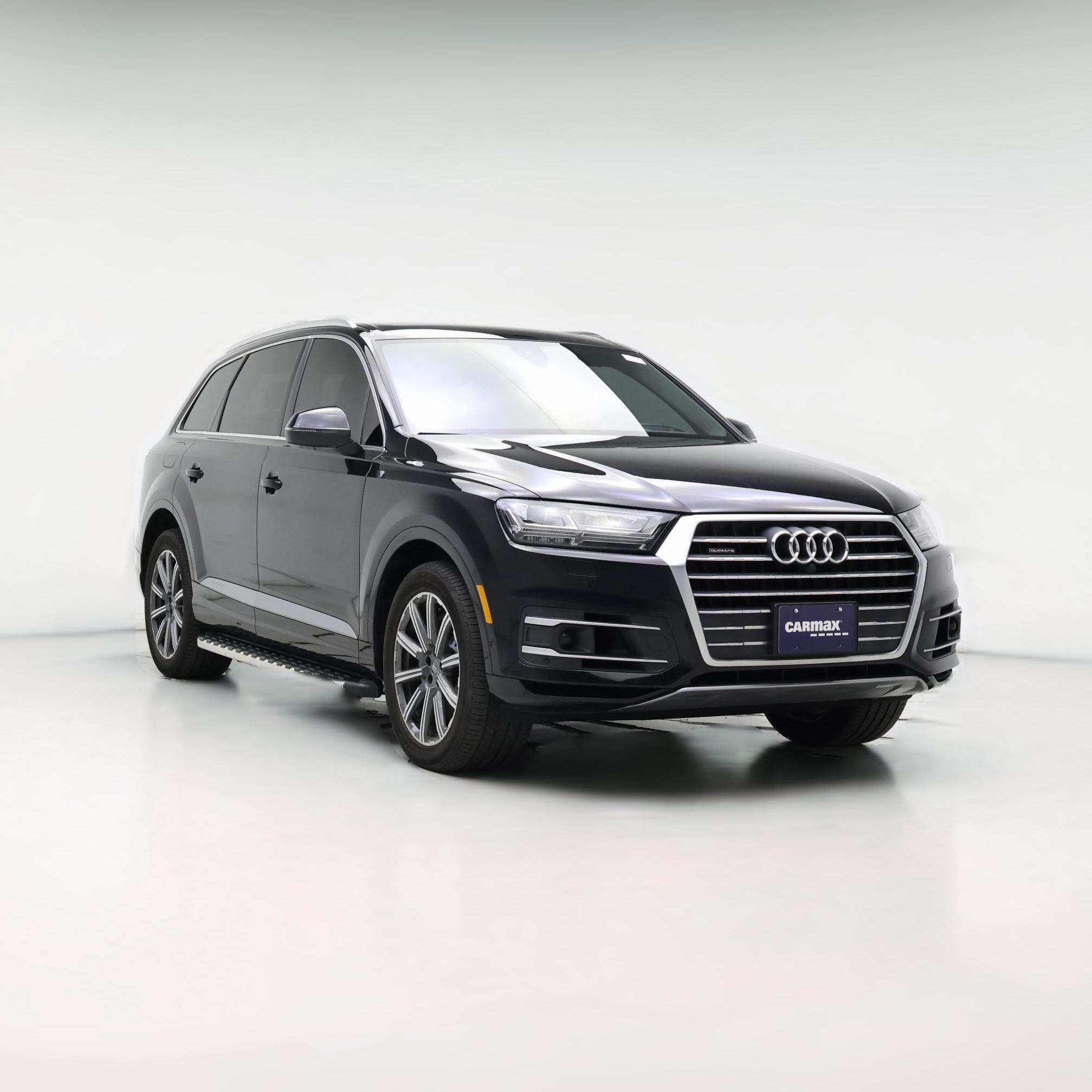 Thumbnail: 2019 Audi Q7 - 1