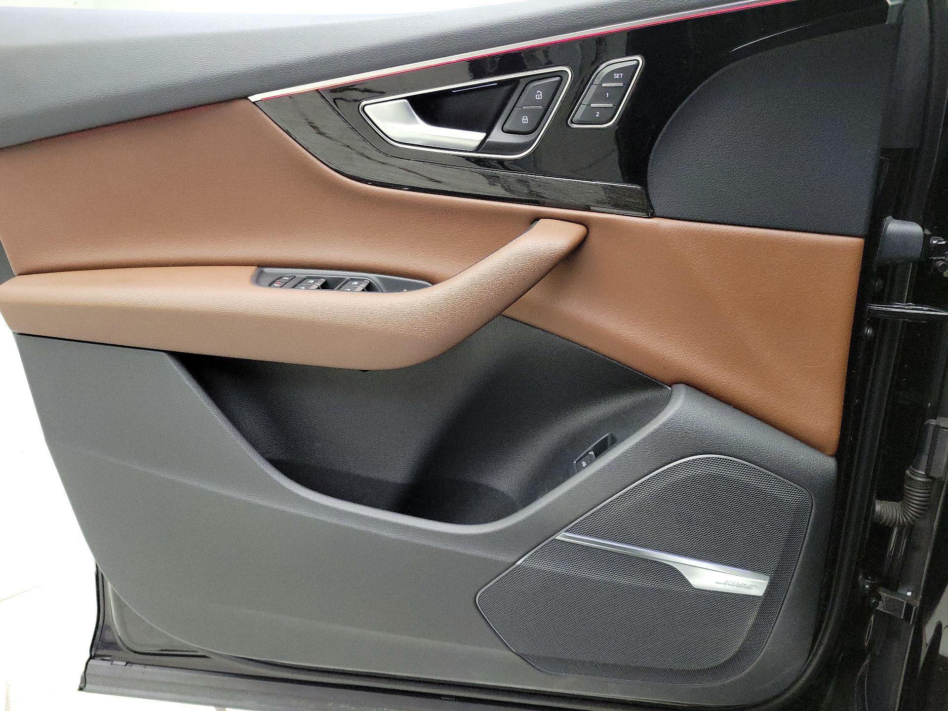 Thumbnail: 2019 Audi Q7 - 12