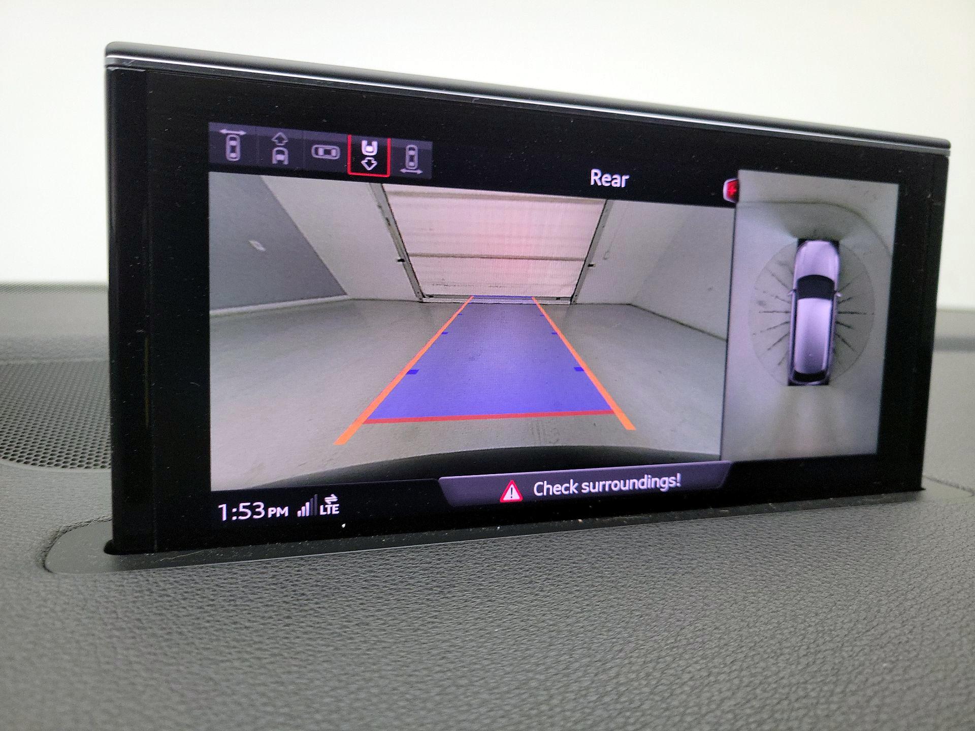 Thumbnail: 2019 Audi Q7 - 13