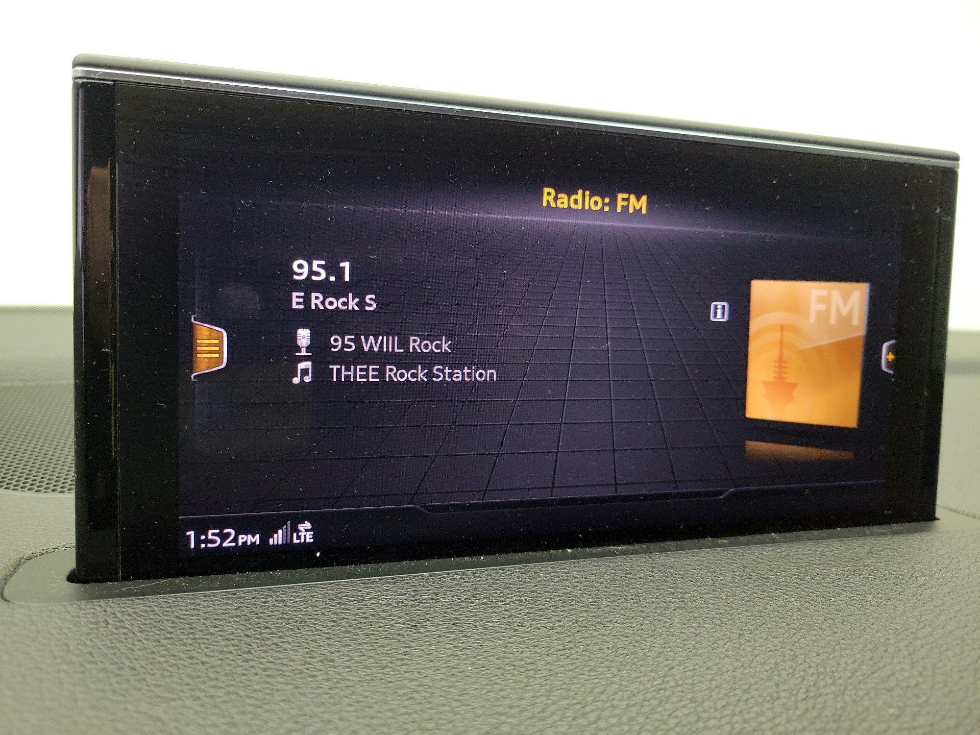 Thumbnail: 2019 Audi Q7 - 14