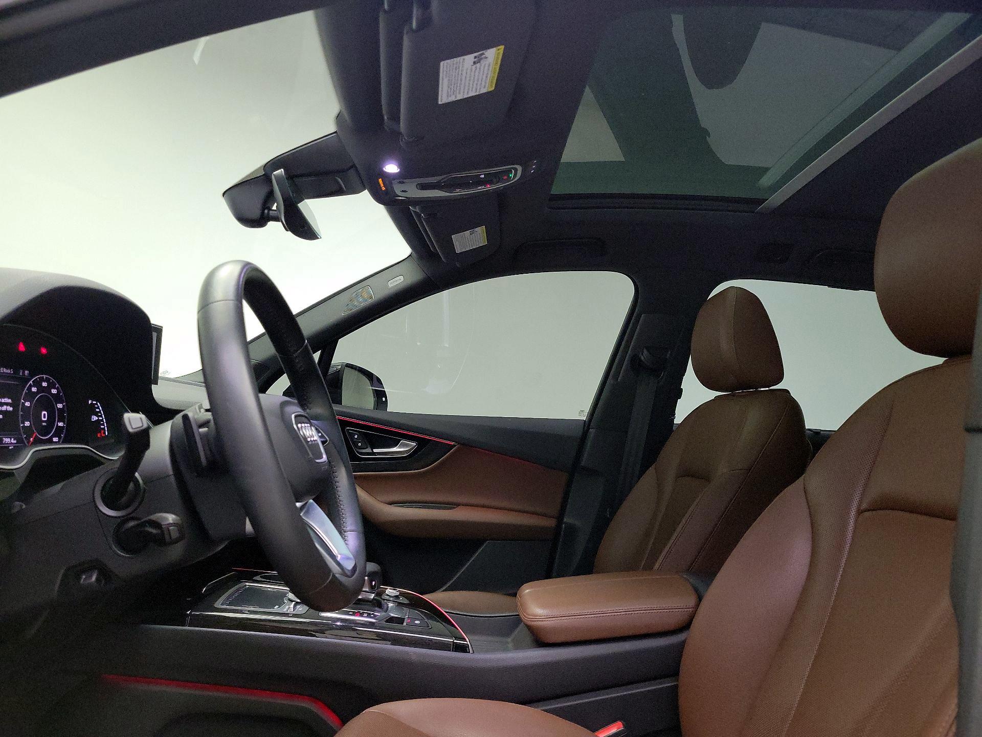 Thumbnail: 2019 Audi Q7 - 17