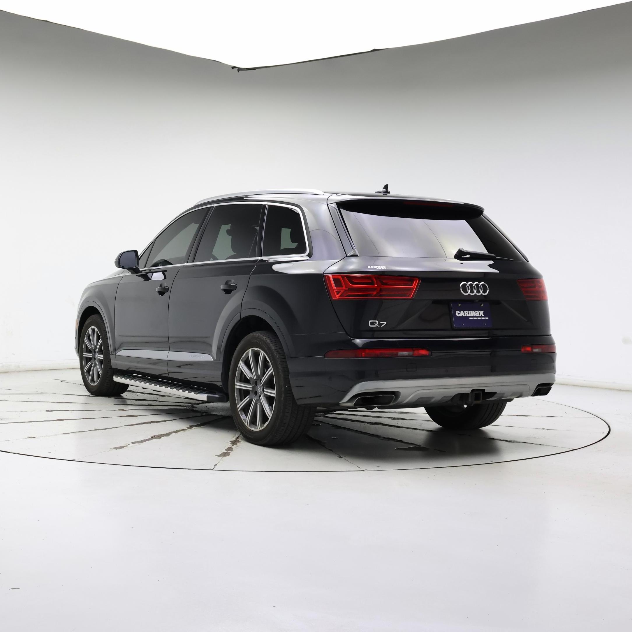 Thumbnail: 2019 Audi Q7 - 2