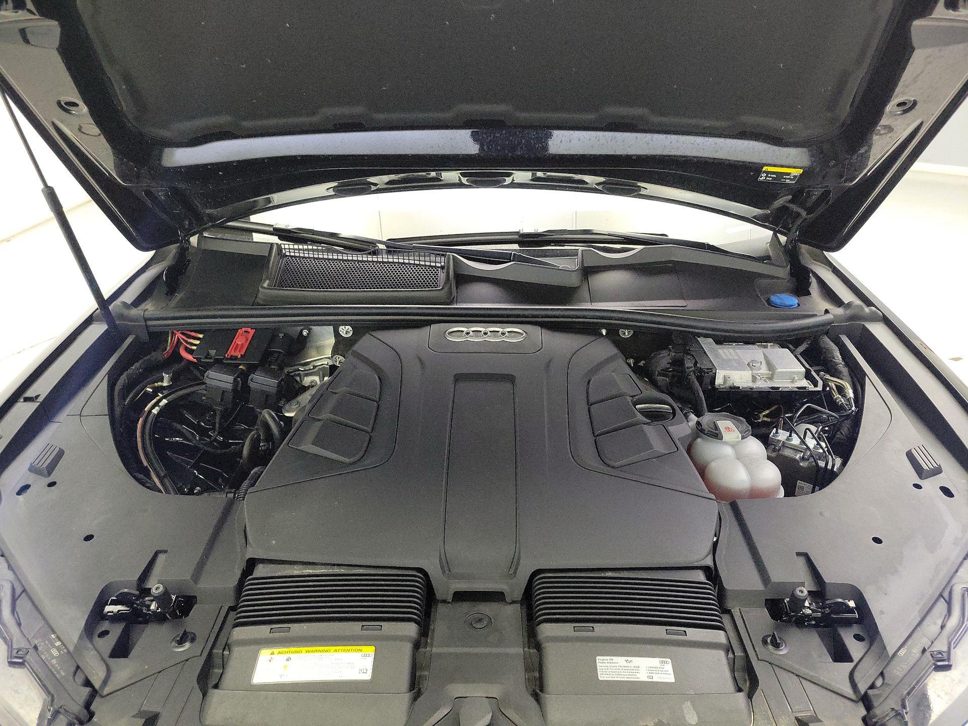 Thumbnail: 2019 Audi Q7 - 20