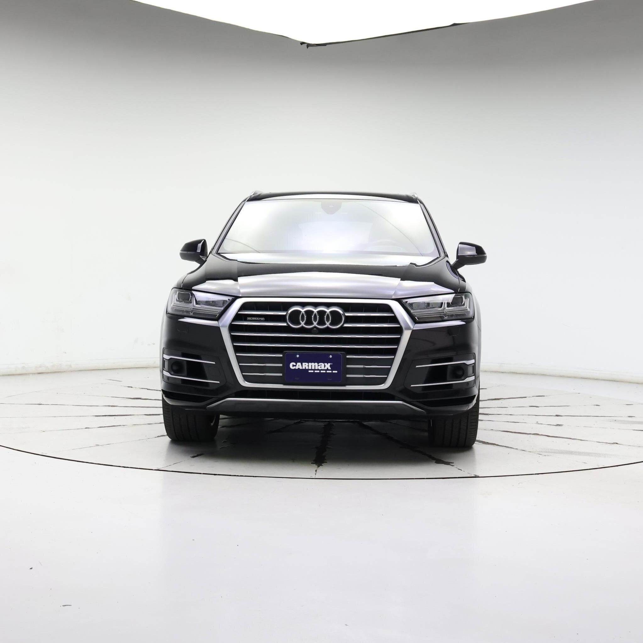 Thumbnail: 2019 Audi Q7 - 5