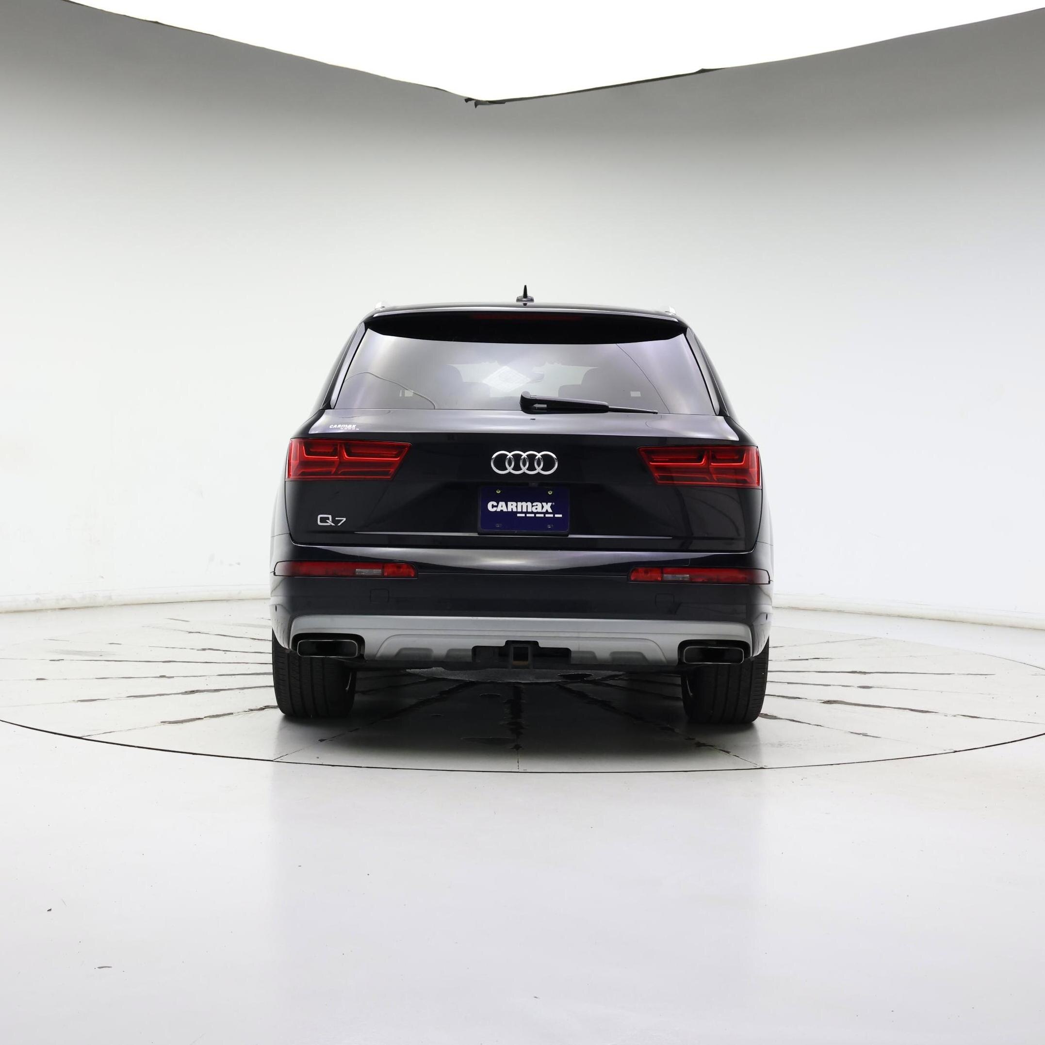 Thumbnail: 2019 Audi Q7 - 6