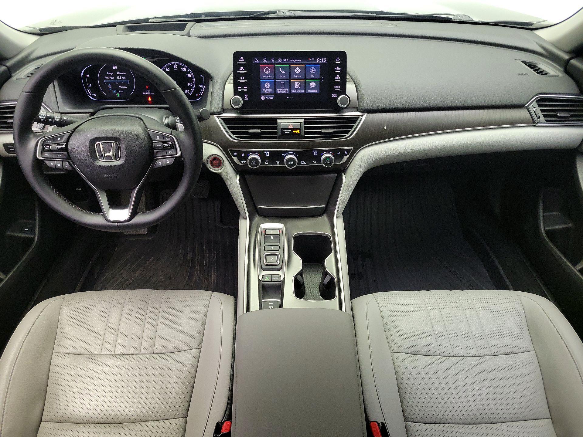 Thumbnail: 2018 Honda Accord - 9