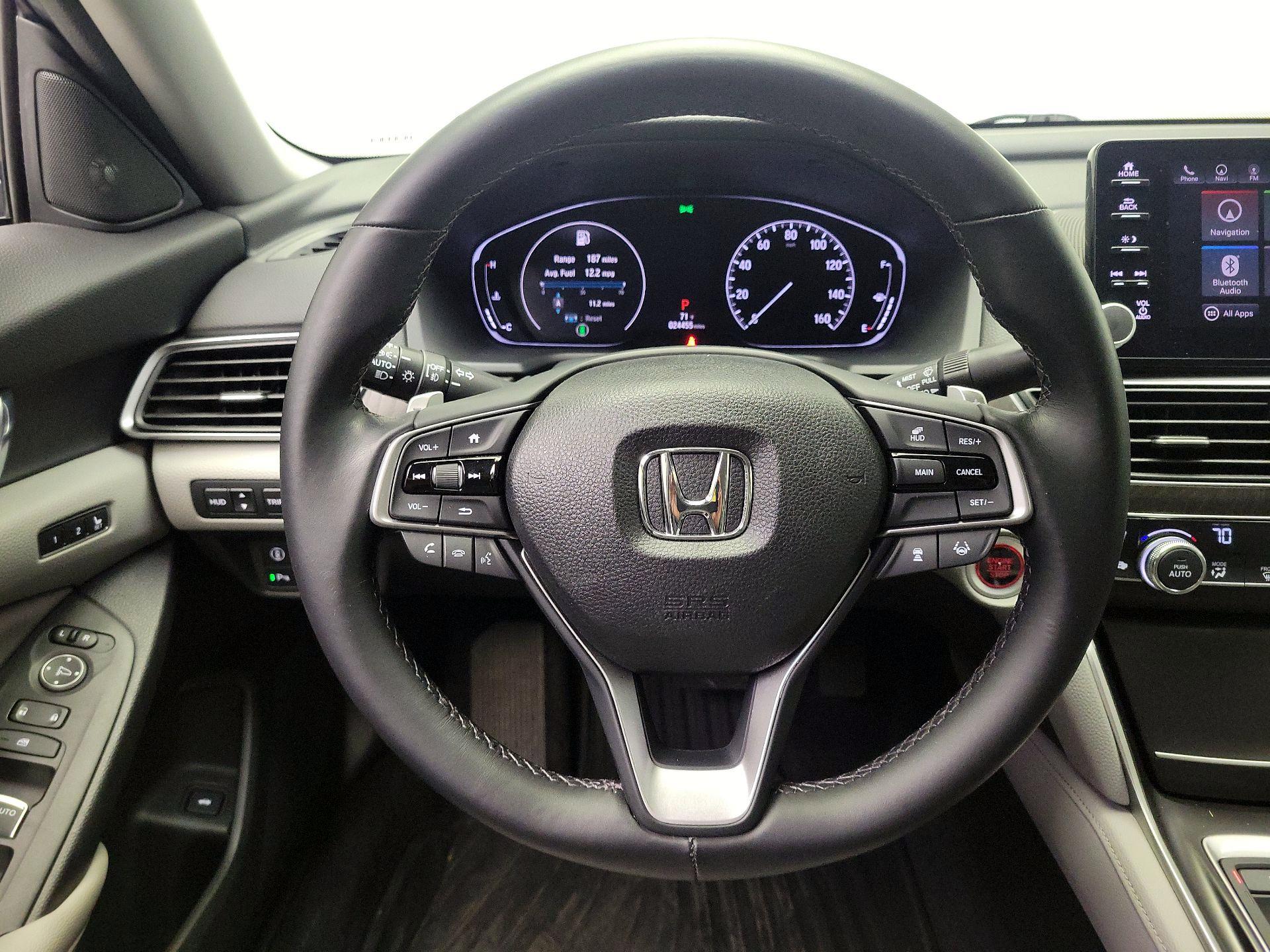 Thumbnail: 2018 Honda Accord - 10