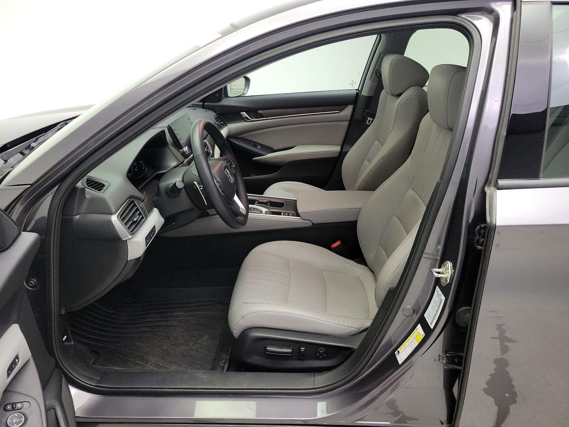 Thumbnail: 2018 Honda Accord - 11