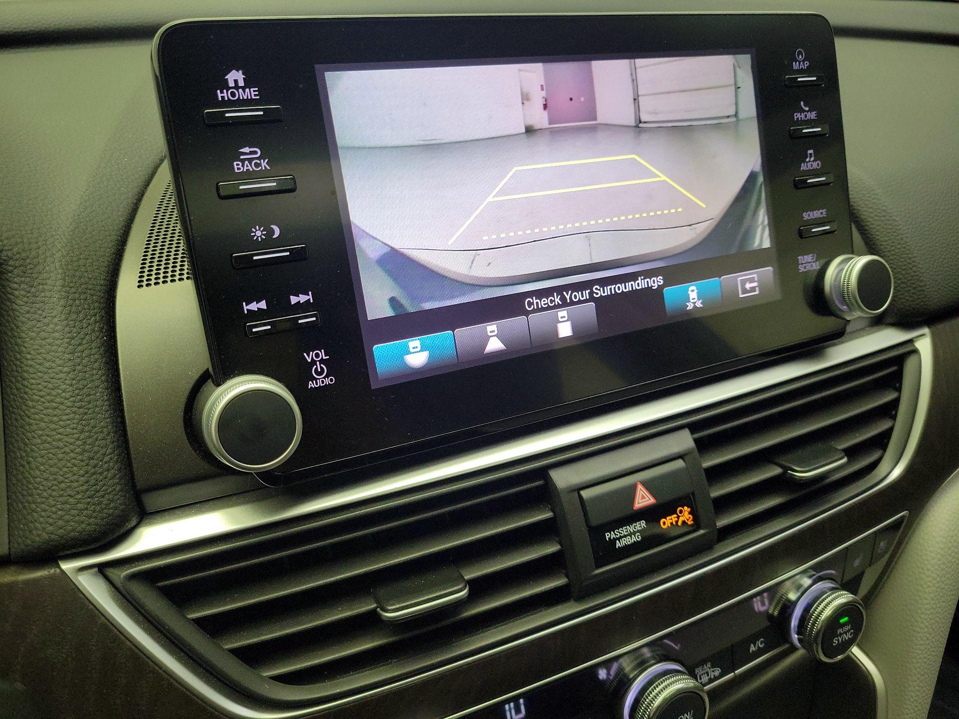 Thumbnail: 2018 Honda Accord - 15