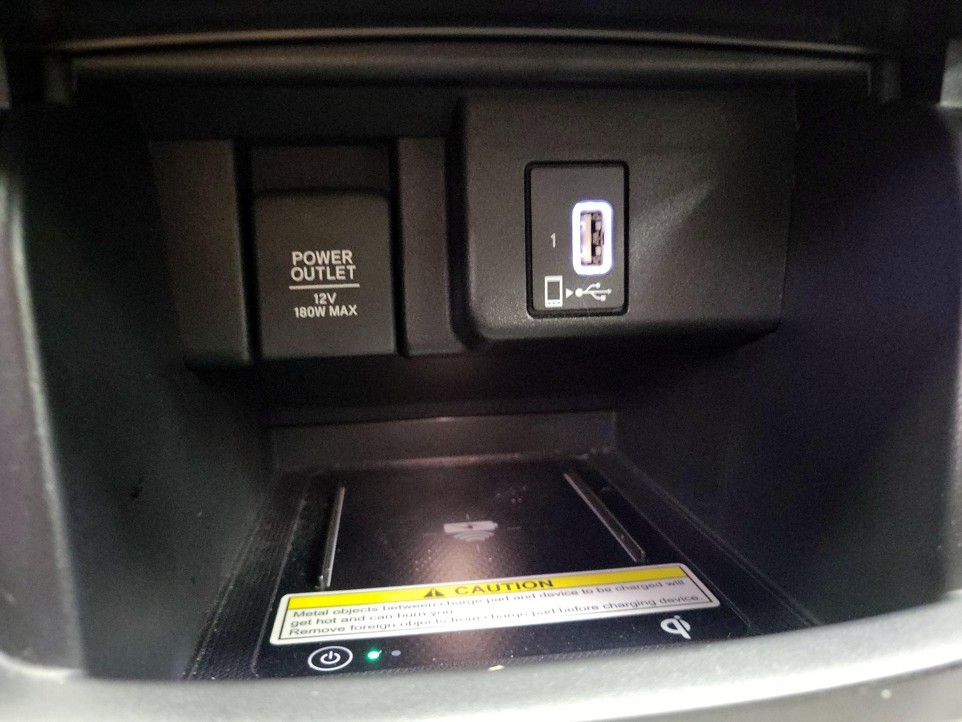 Thumbnail: 2018 Honda Accord - 19