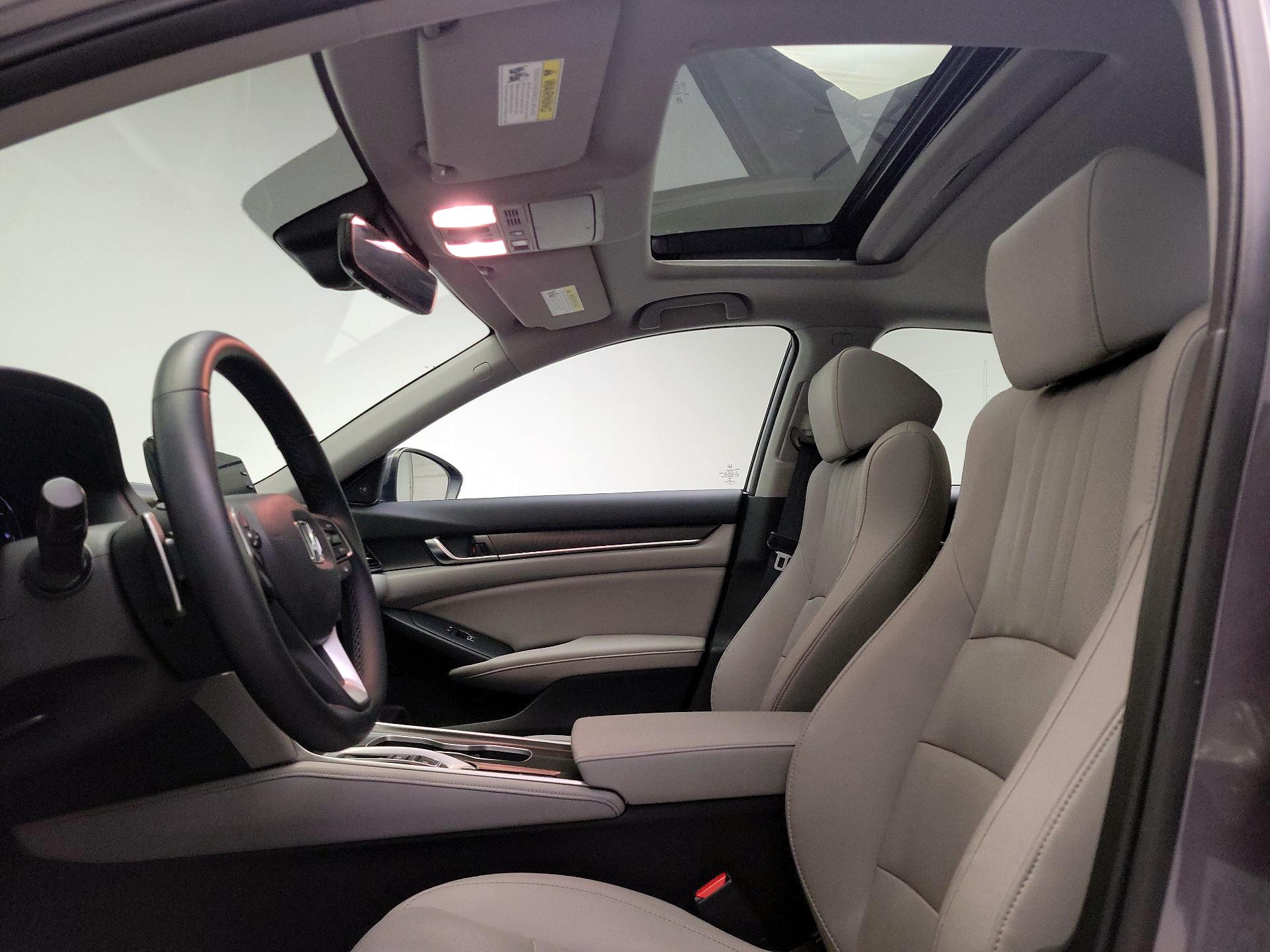 Thumbnail: 2018 Honda Accord - 20