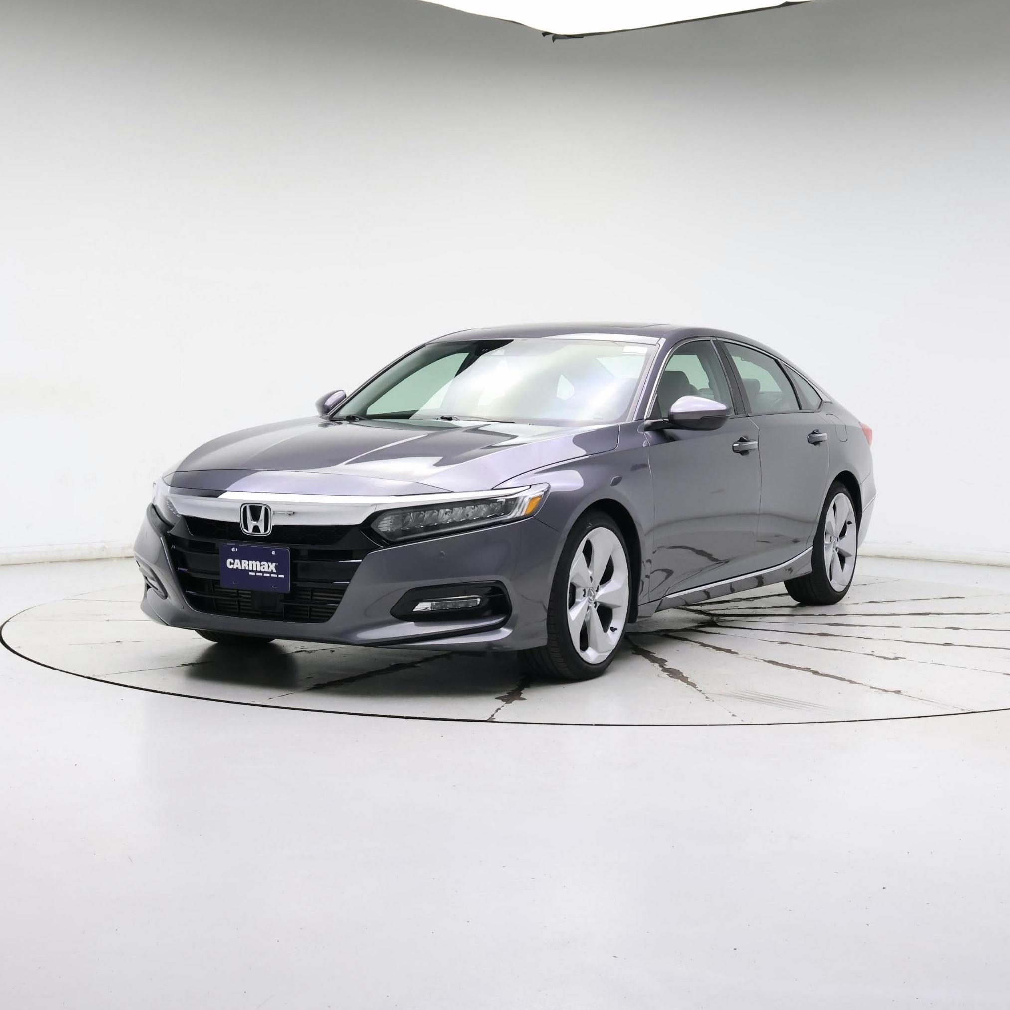 Thumbnail: 2018 Honda Accord - 4