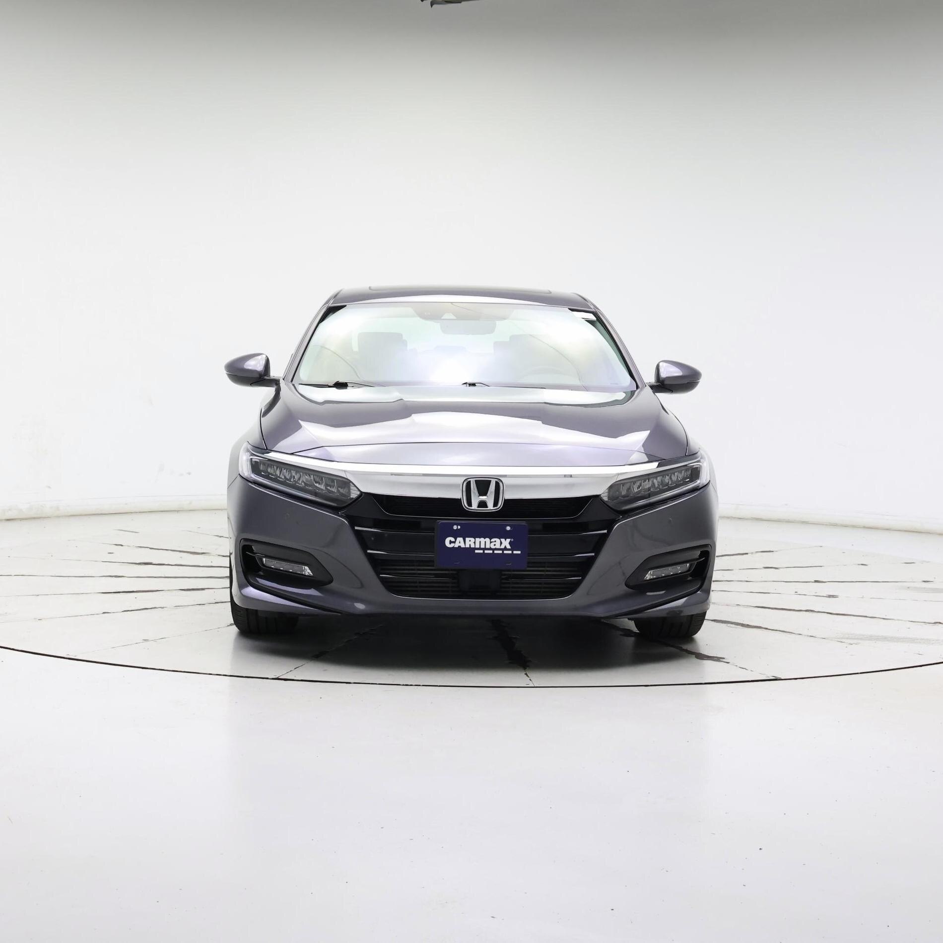 Thumbnail: 2018 Honda Accord - 5