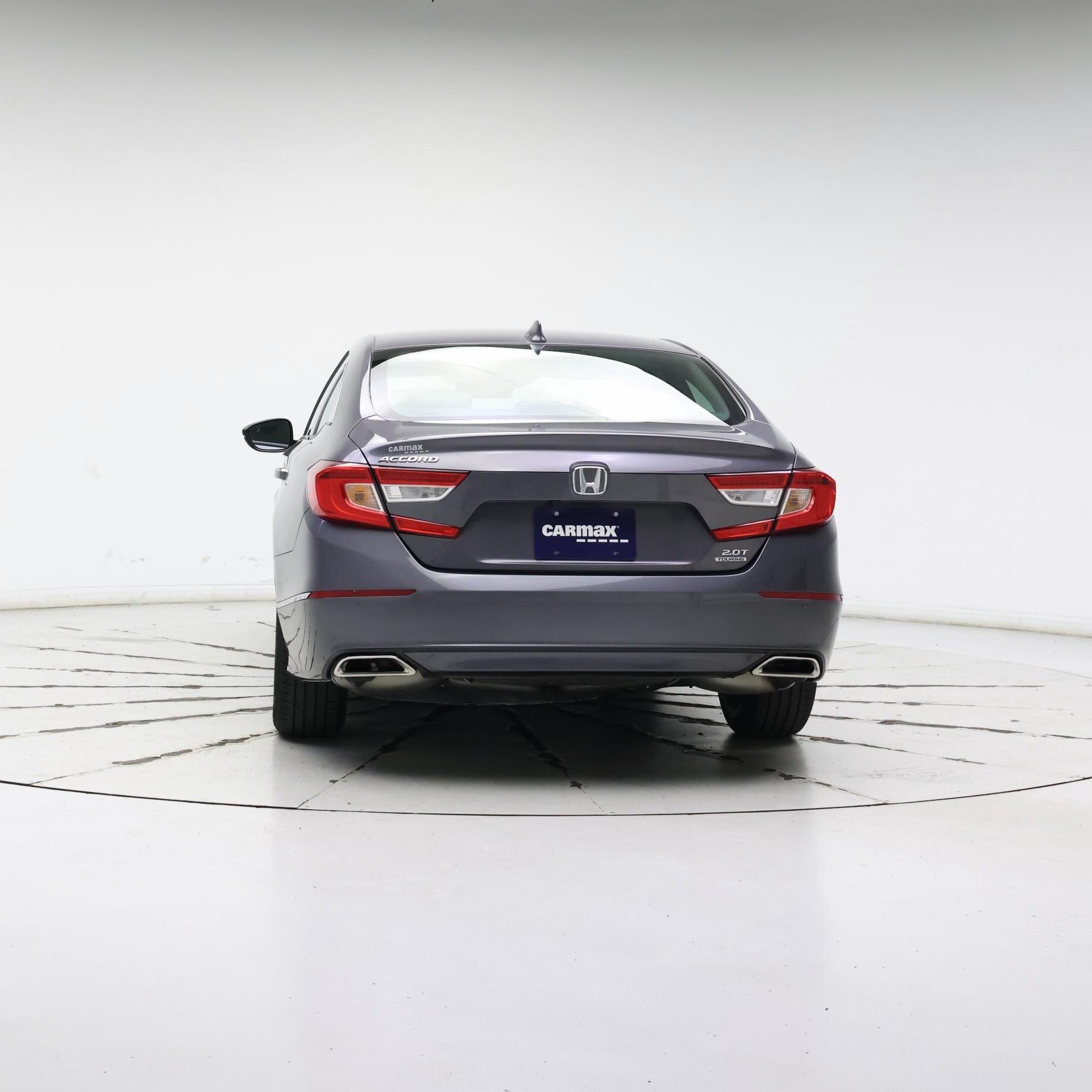 Thumbnail: 2018 Honda Accord - 6