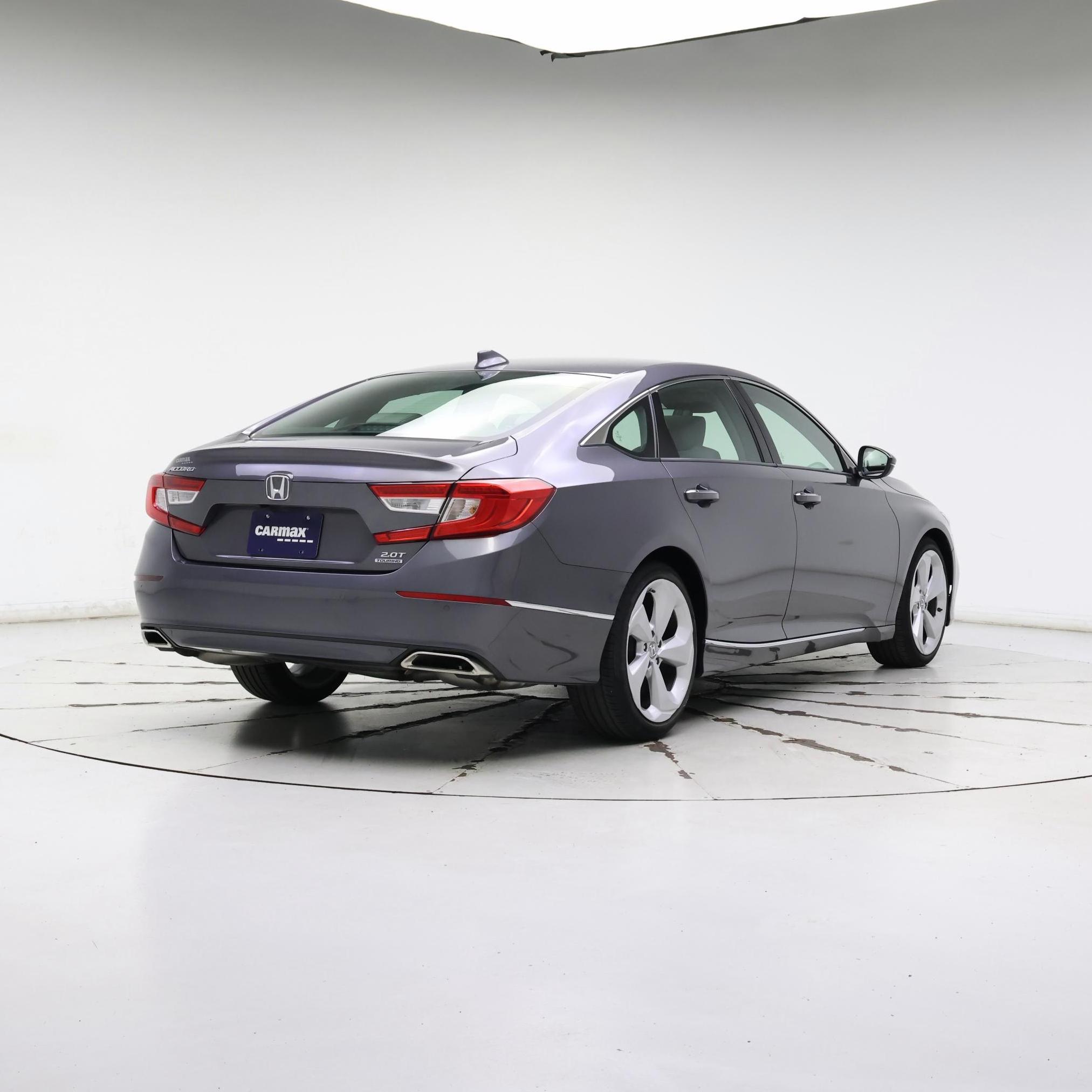 Thumbnail: 2018 Honda Accord - 8