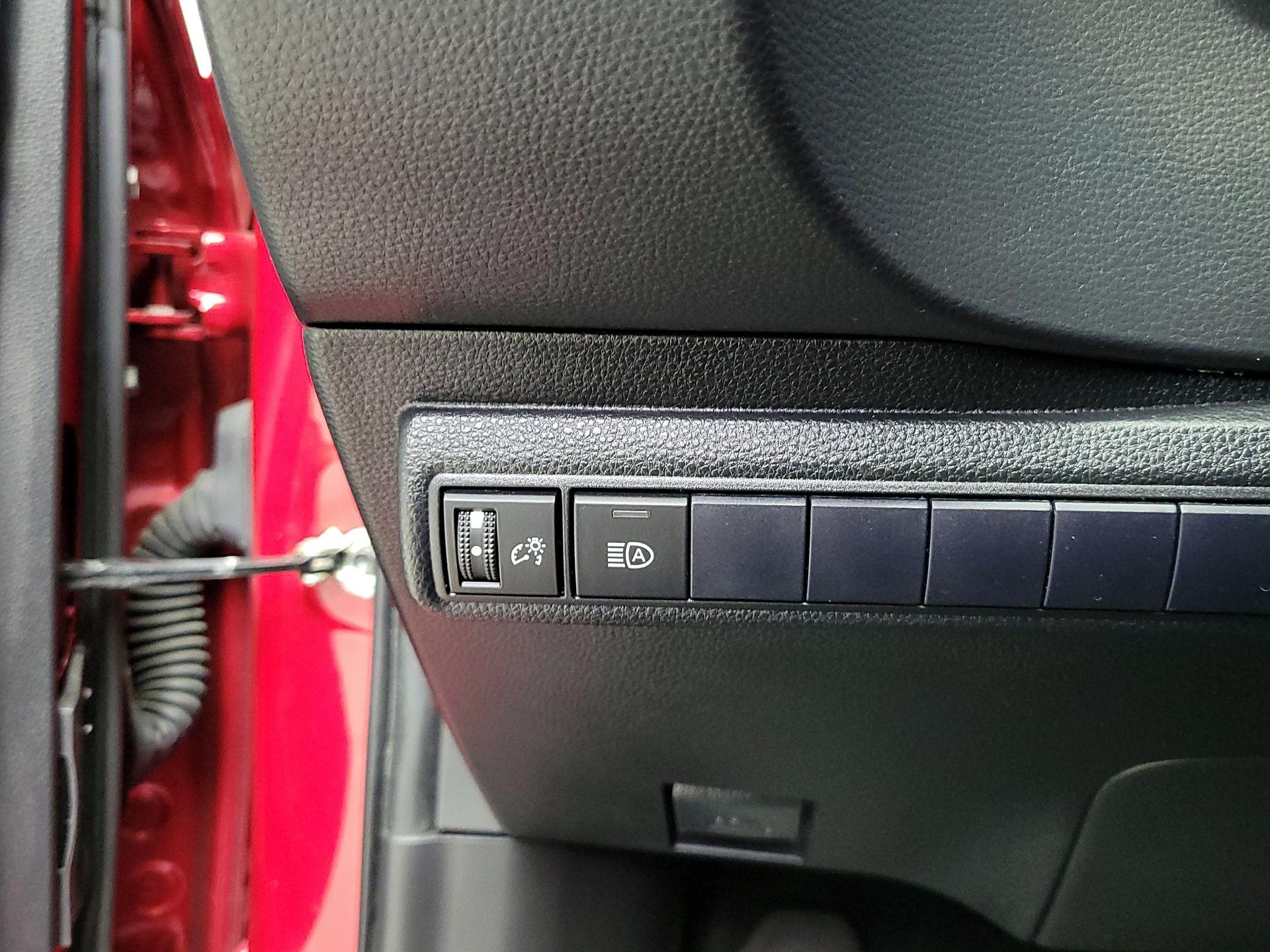 Thumbnail: 2022 Toyota Corolla - 13