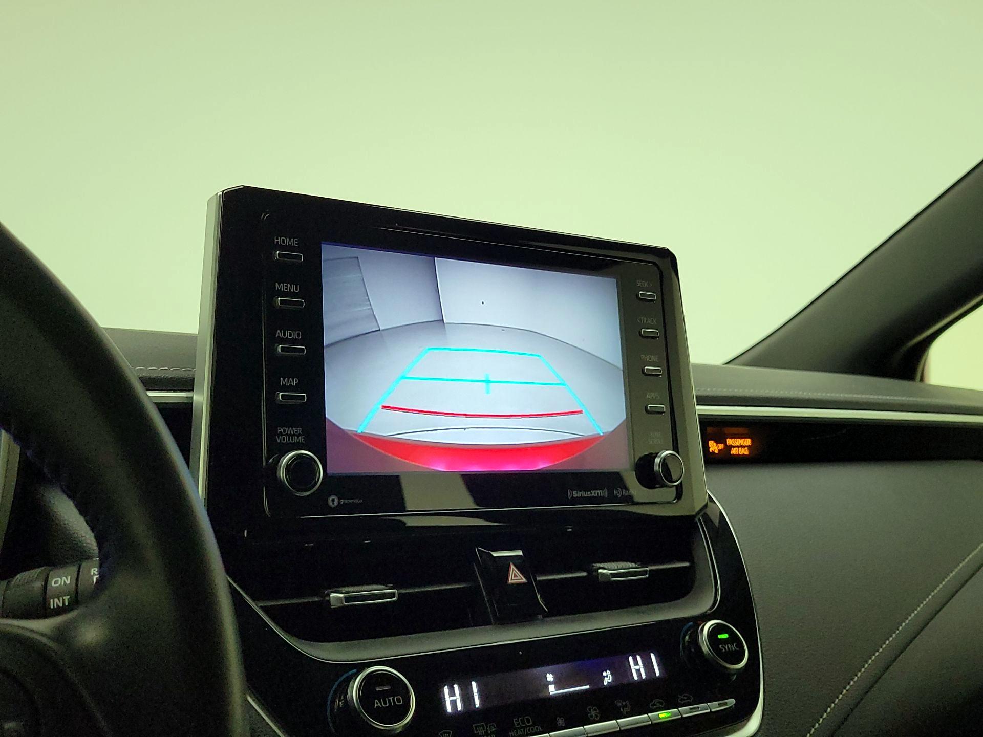 Thumbnail: 2022 Toyota Corolla - 14