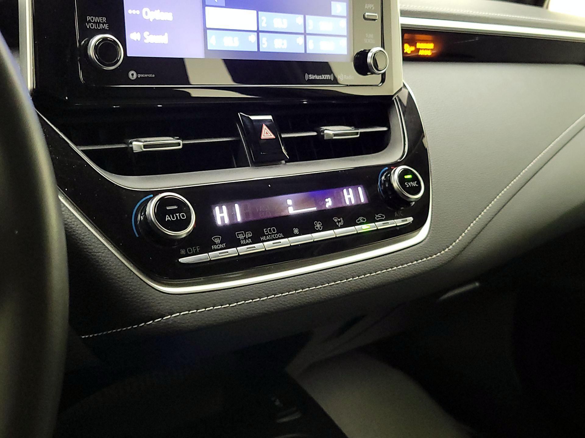 Thumbnail: 2022 Toyota Corolla - 16