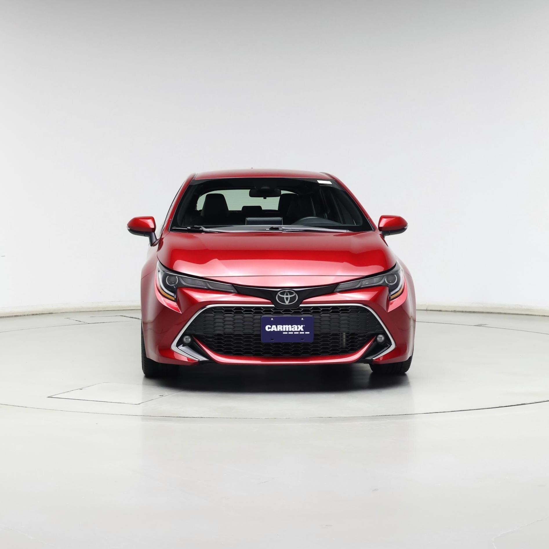 Thumbnail: 2022 Toyota Corolla - 5