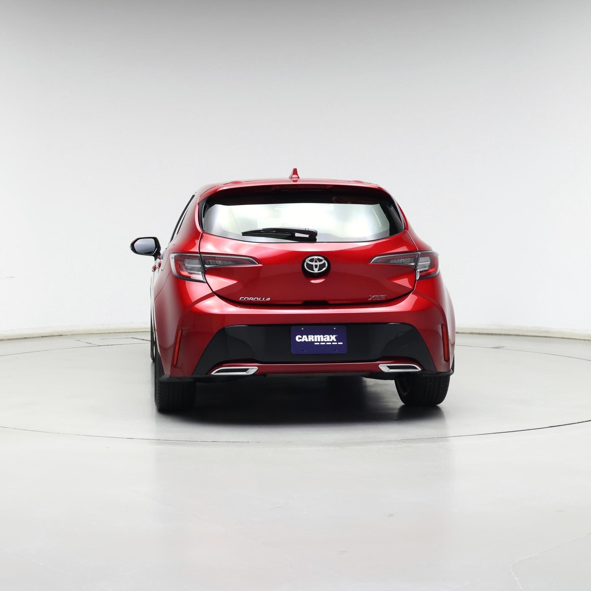 Thumbnail: 2022 Toyota Corolla - 6