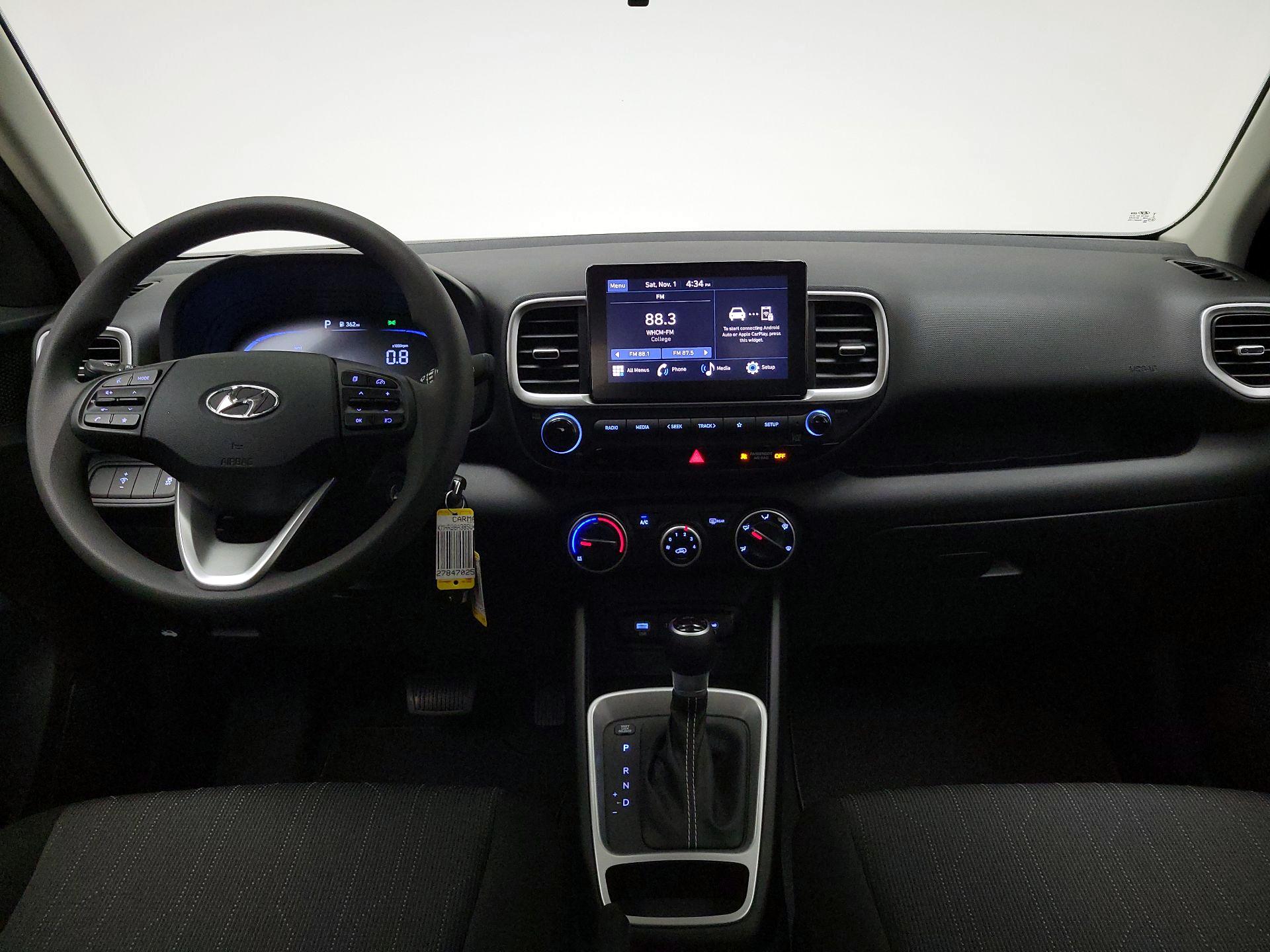 Thumbnail: 2025 Hyundai Venue - 9