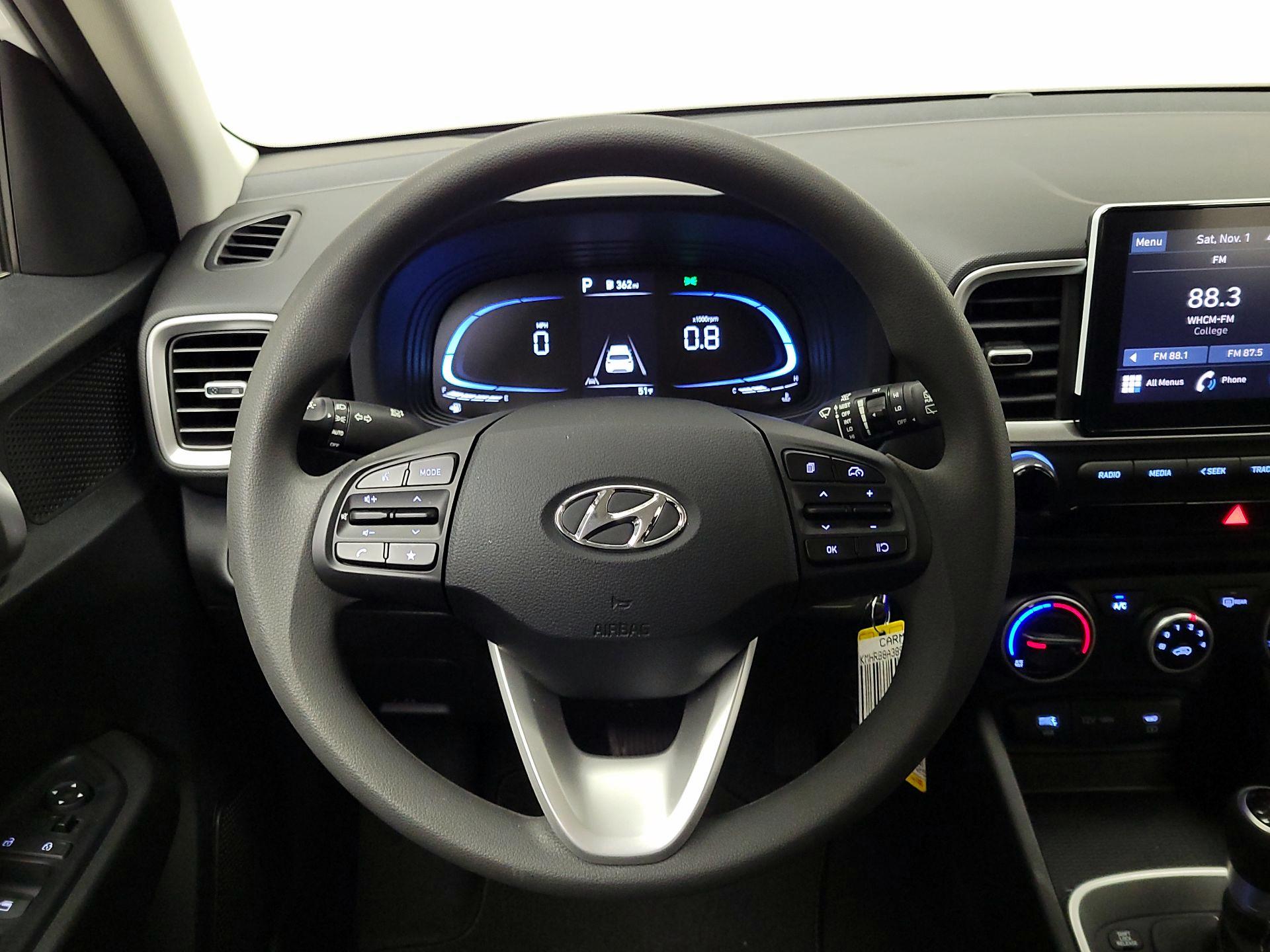 Thumbnail: 2025 Hyundai Venue - 10