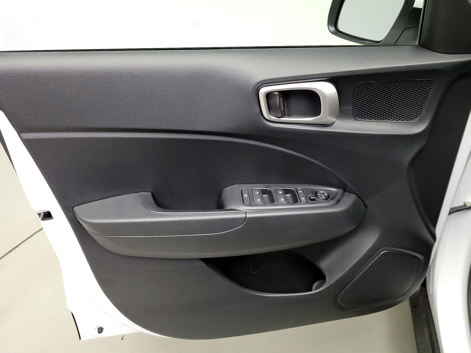 Thumbnail: 2025 Hyundai Venue - 12