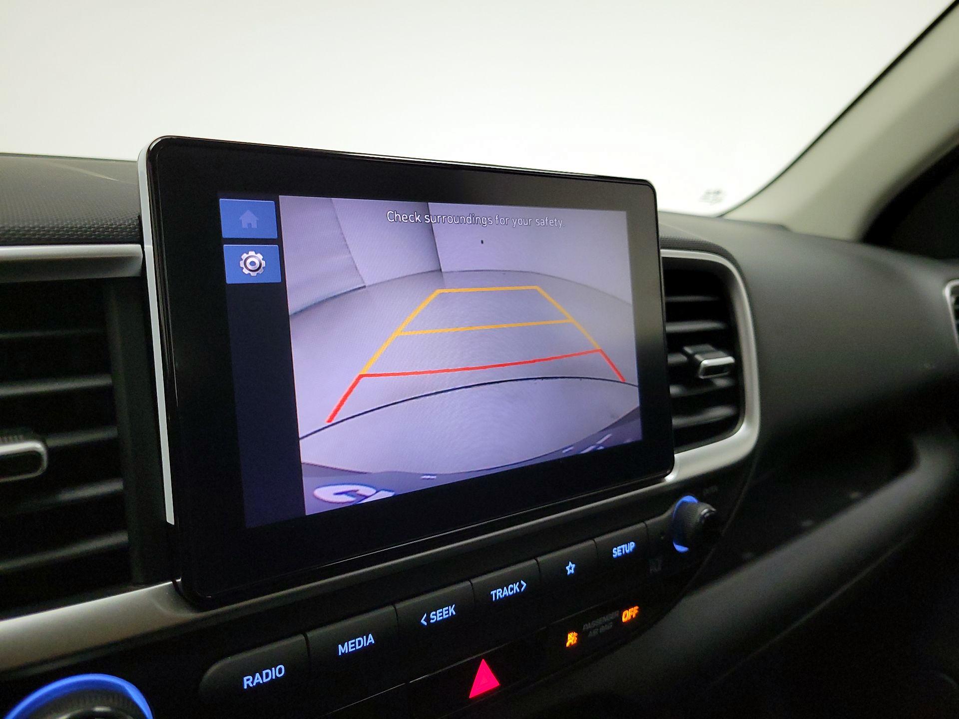 Thumbnail: 2025 Hyundai Venue - 14